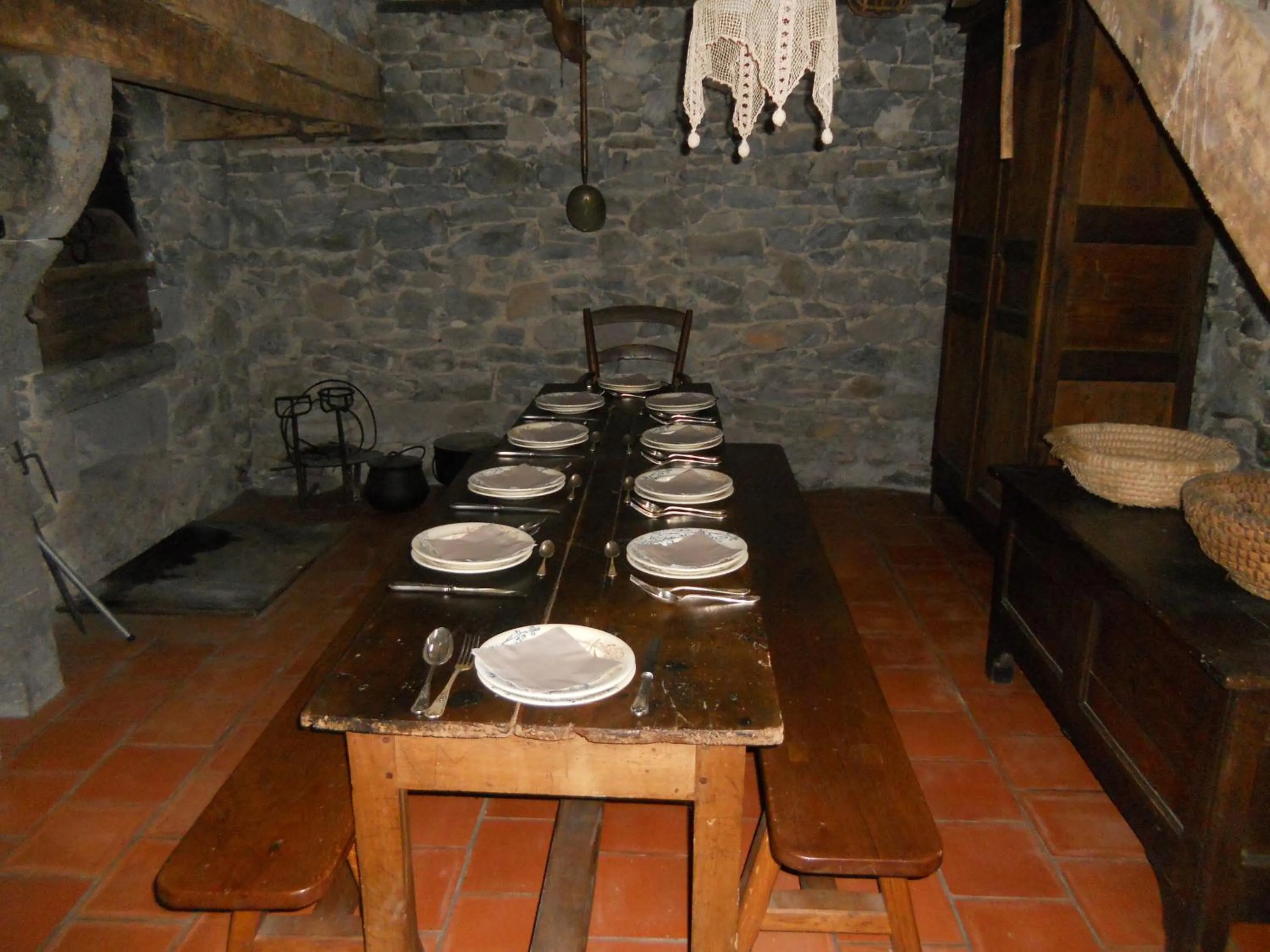 Château de la Moissetie