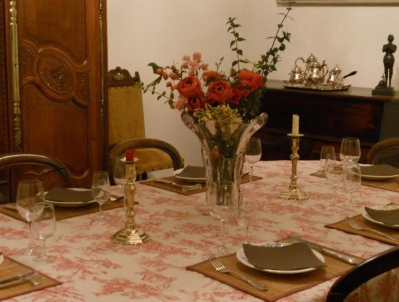 Château de la Moissetie