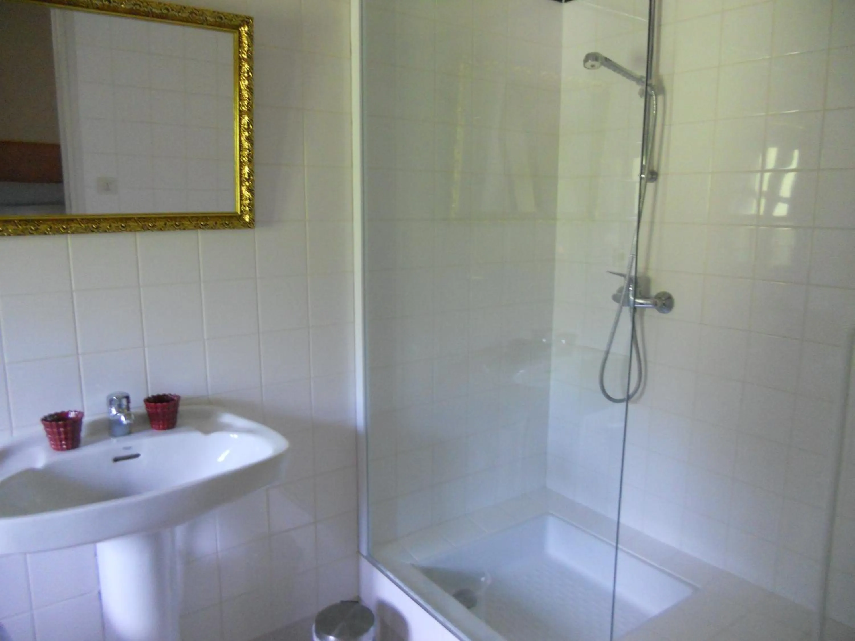 Château de la Moissetie