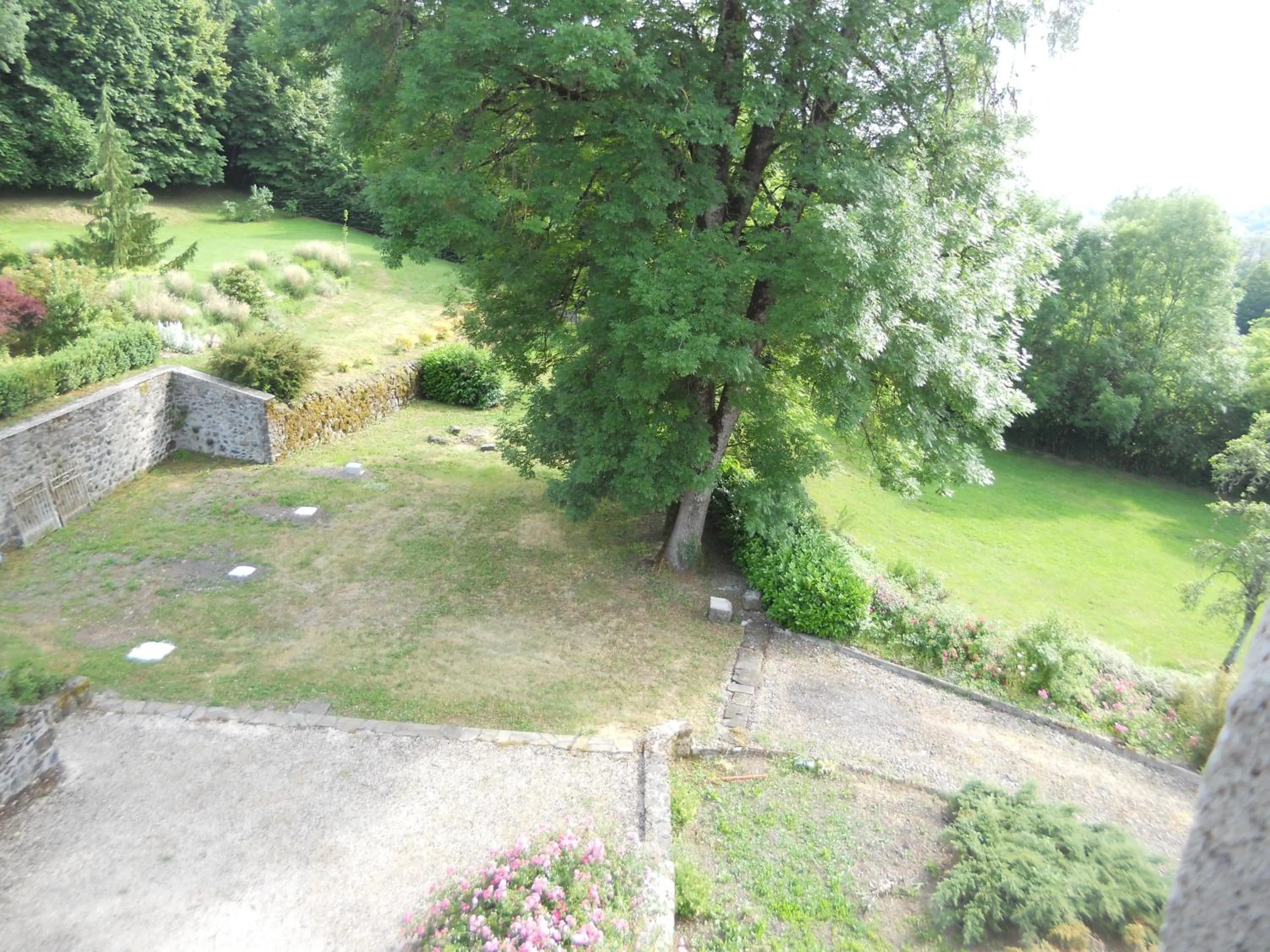 Château de la Moissetie