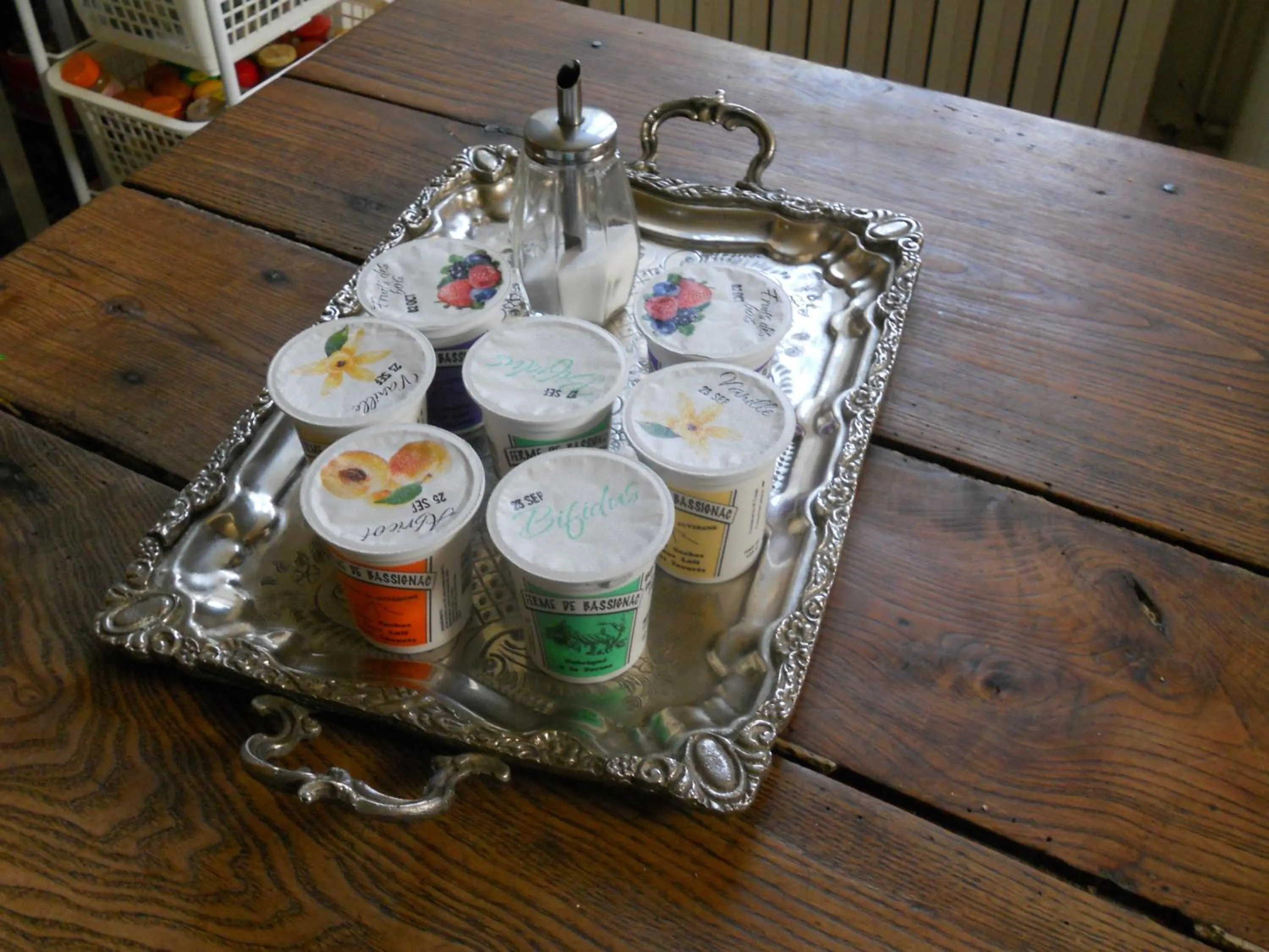 Château de la Moissetie