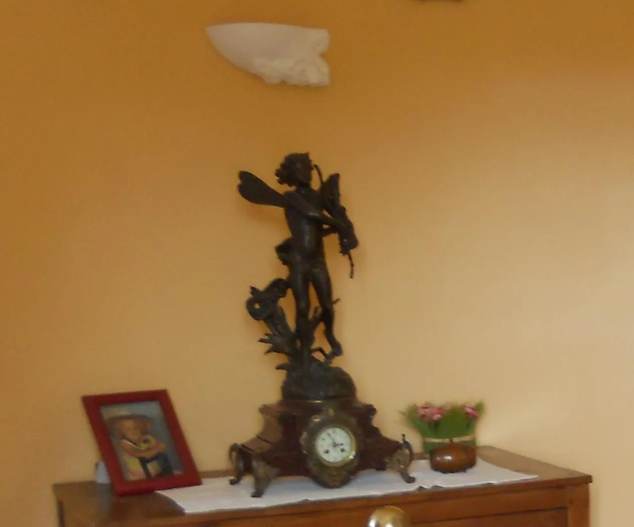 Château de la Moissetie