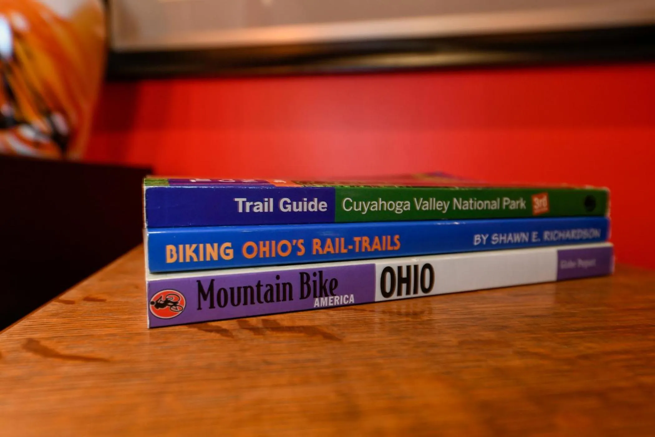 Living room in Berrodin Bed & Breakfast