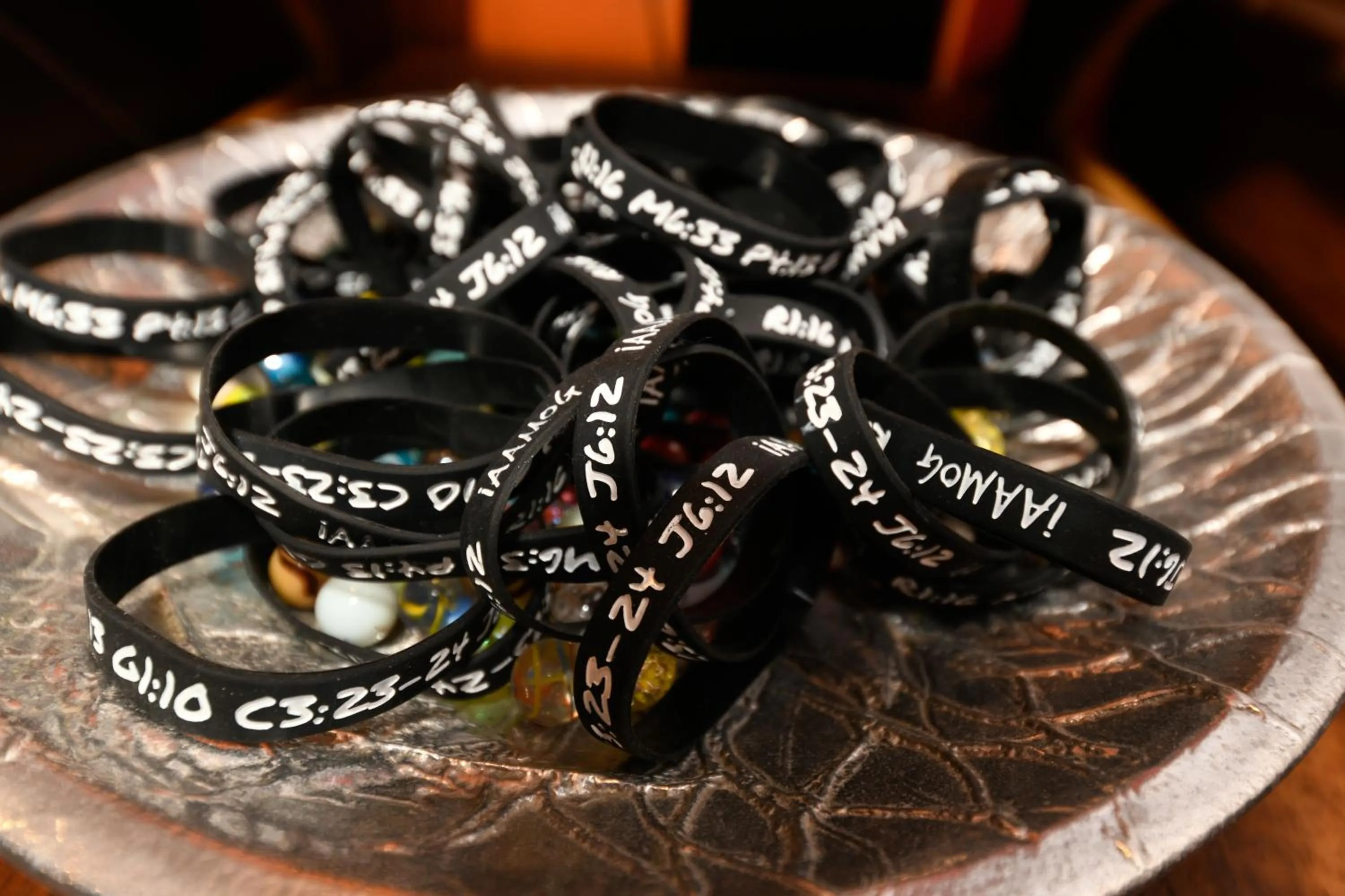 Living room in Berrodin Bed & Breakfast