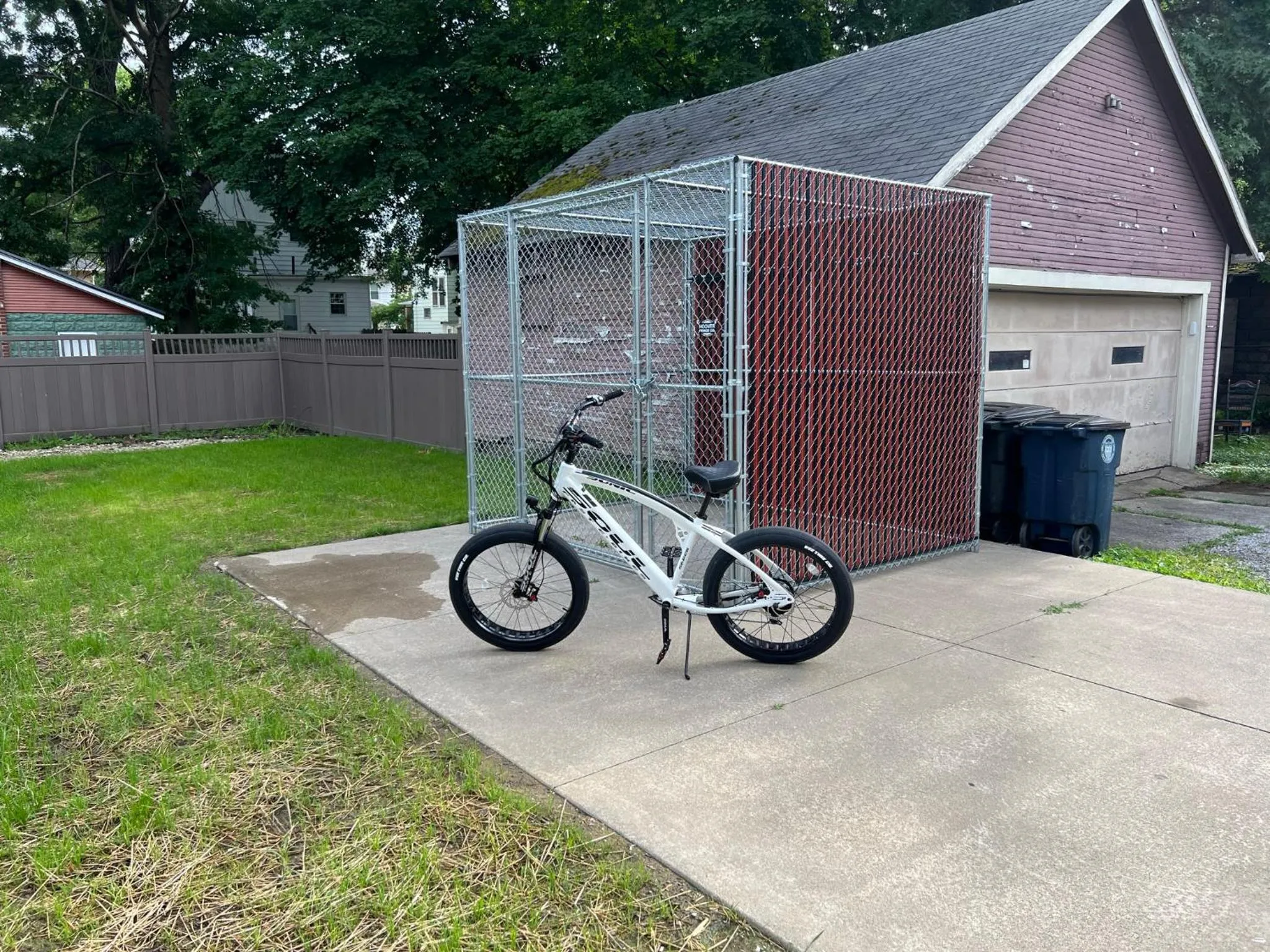 Cycling in Berrodin Bed & Breakfast