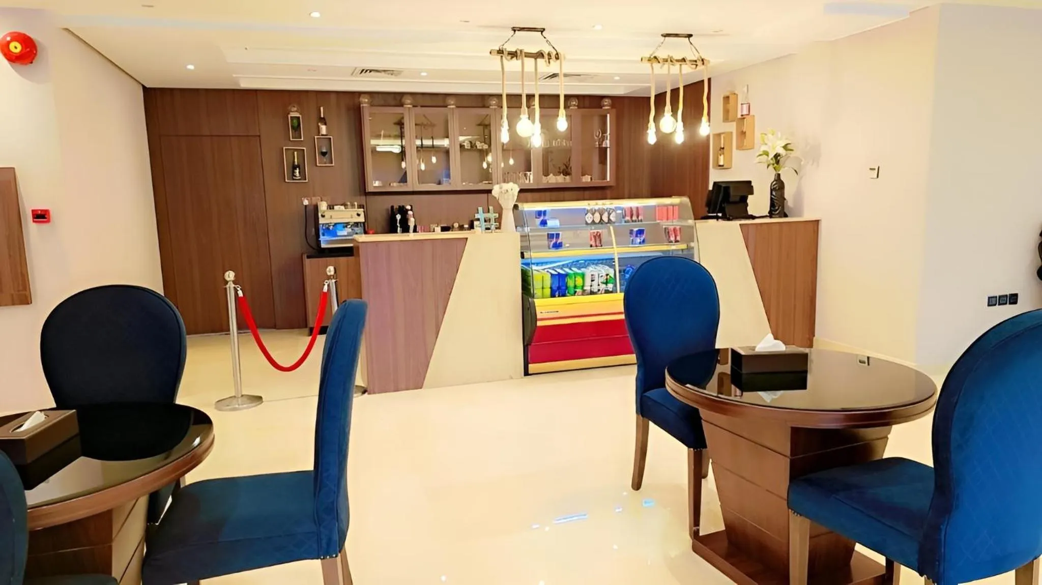 Non alcoholic drinks in Continent Sumou Hotel Al Khobar