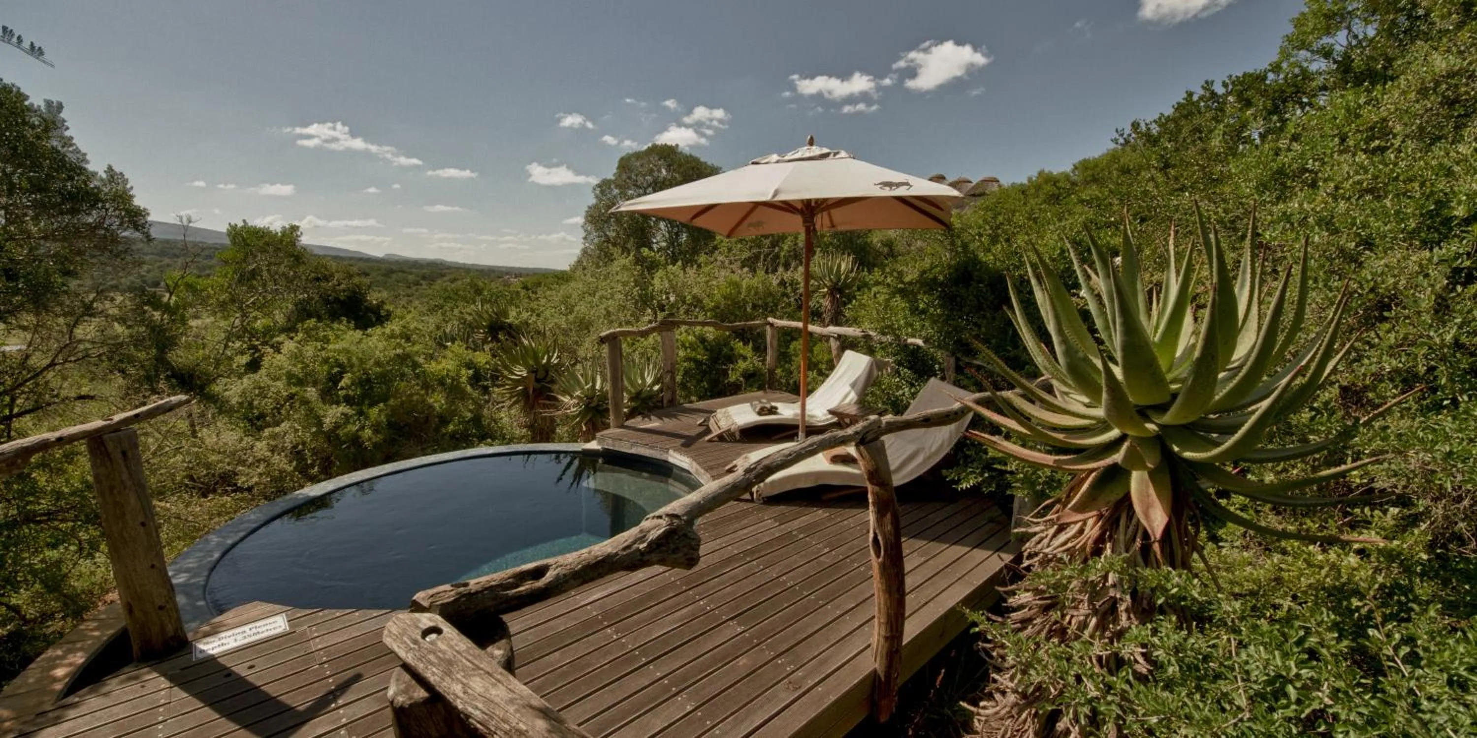 Other in Pumba Private Game Reserve