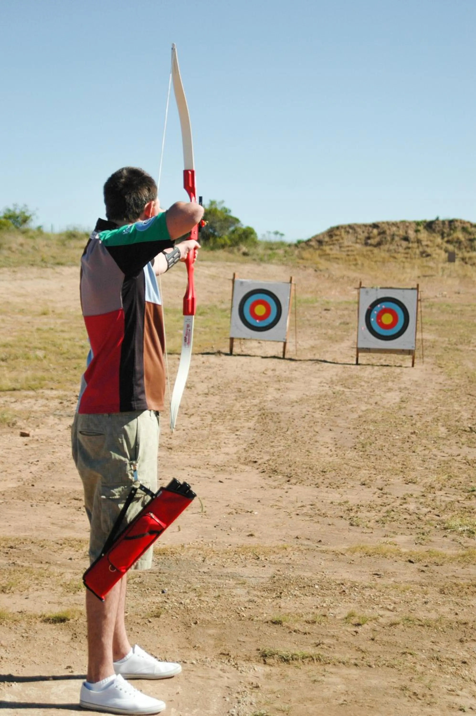 Activities in Pumba Private Game Reserve