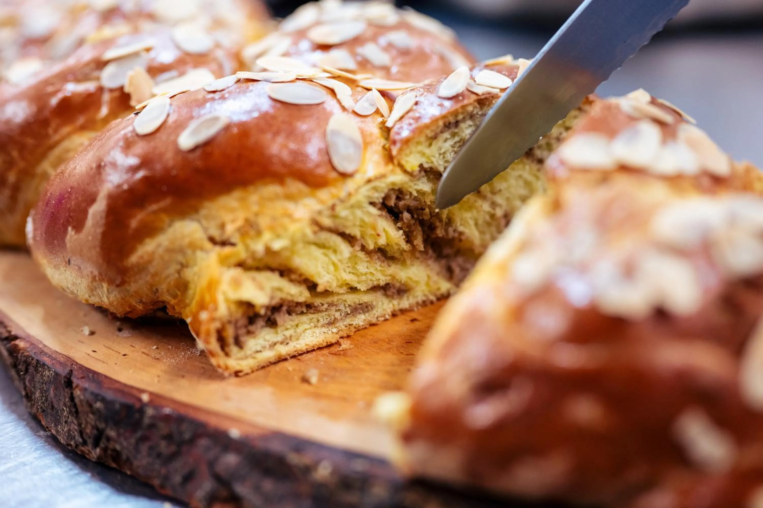 Food and drinks in Hotel Gasthaus Post