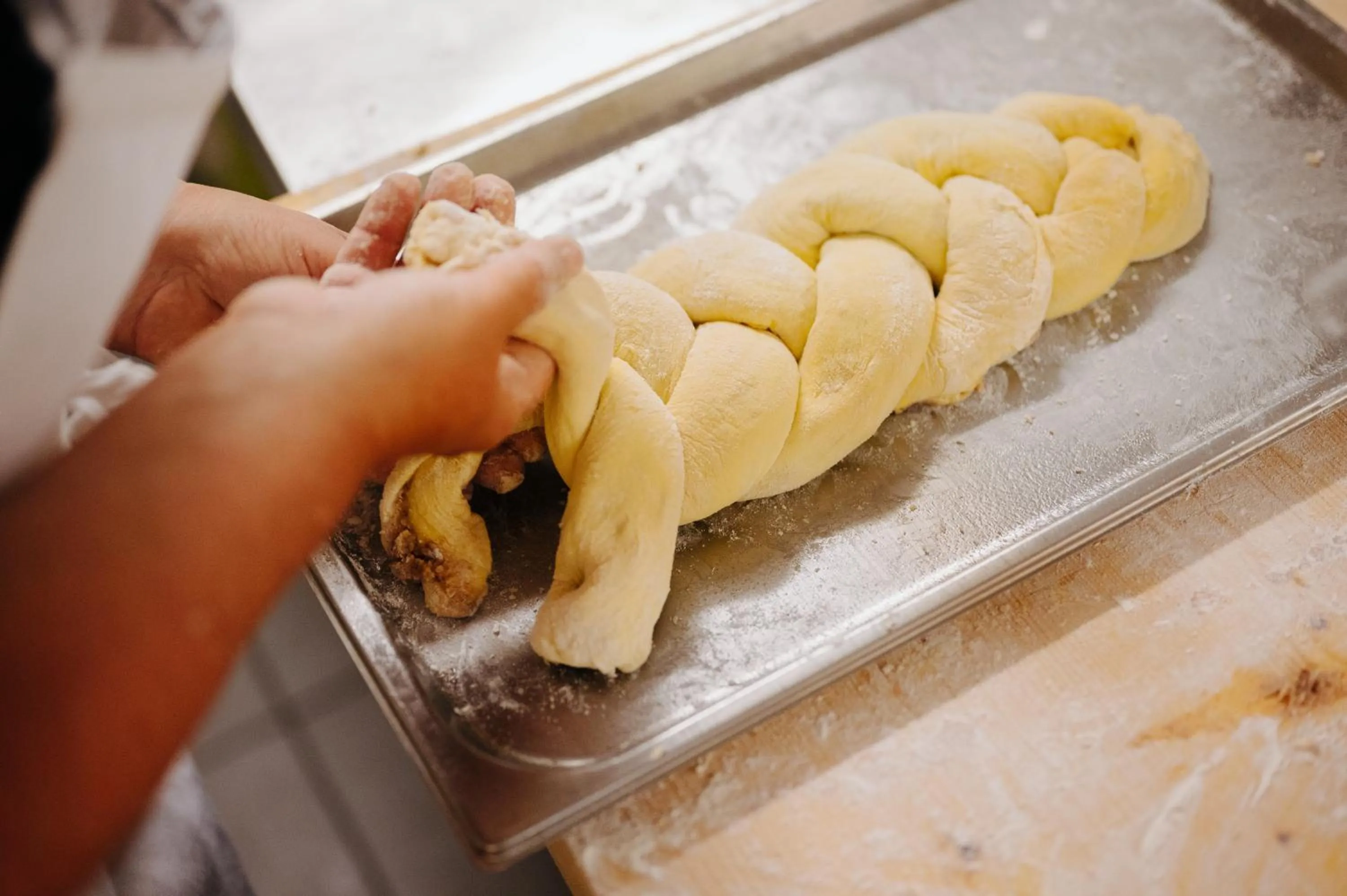 Food in Hotel Gasthaus Post