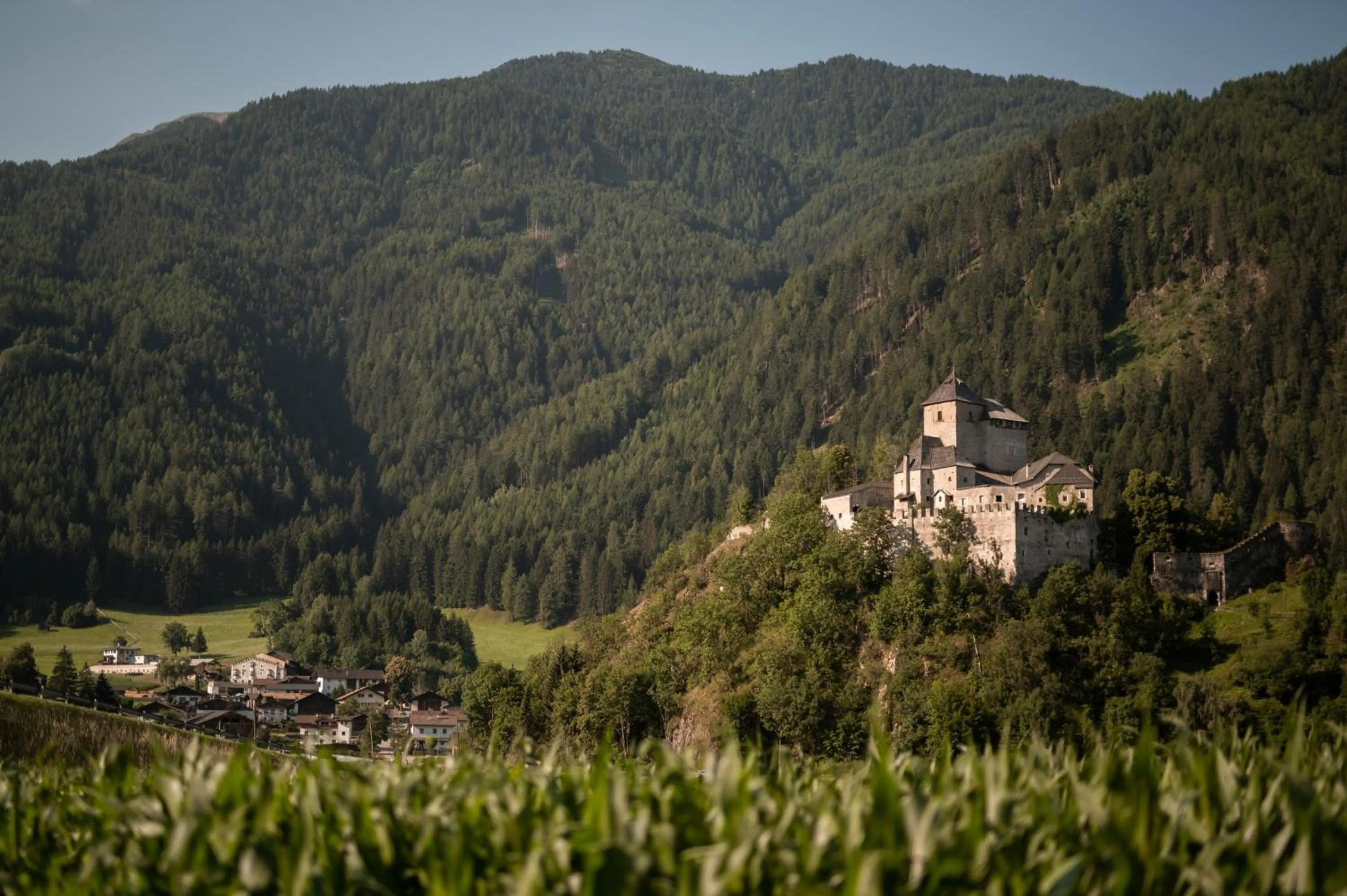 Staff in Hotel Gasthaus Post