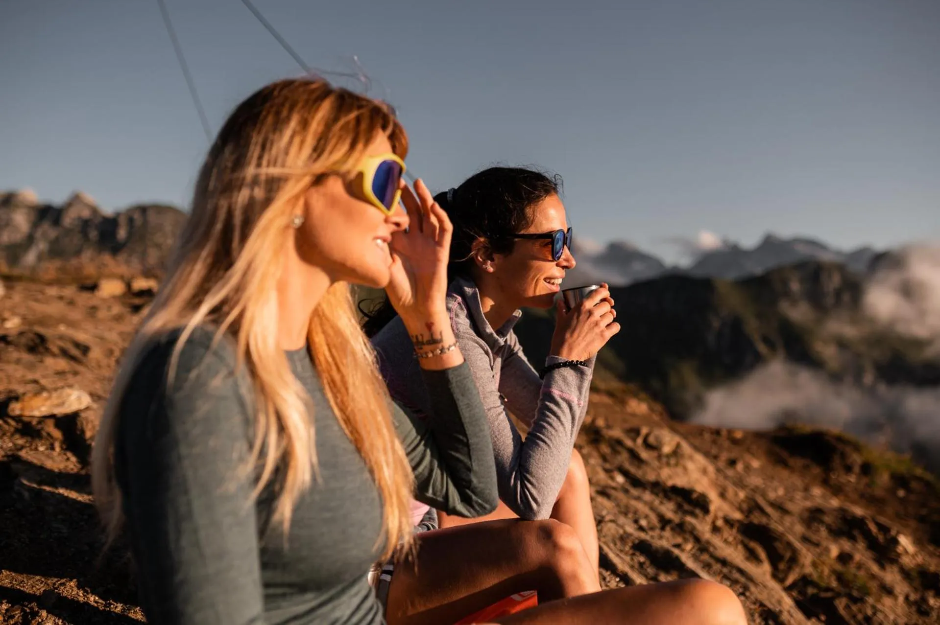 People in Hotel Gasthaus Post