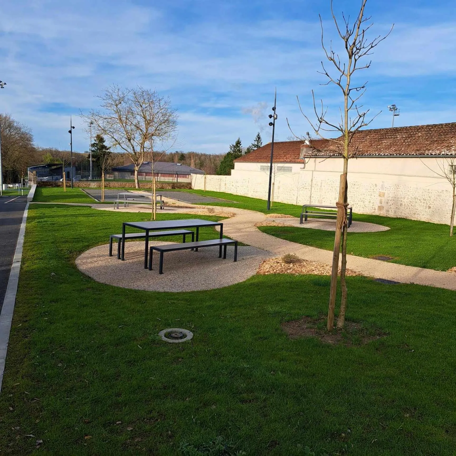 Activities in Hôtel Les Deux Porches