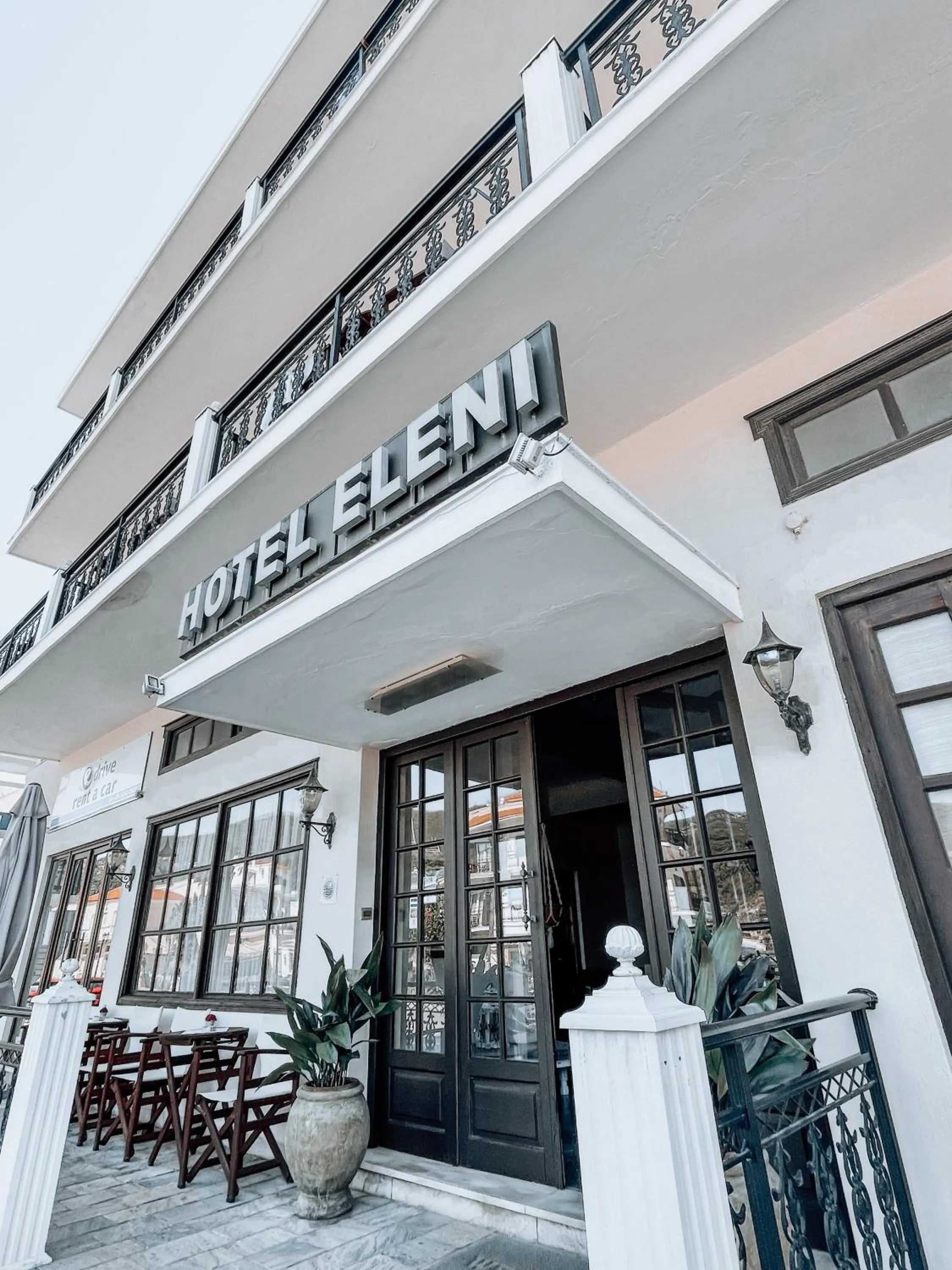 Hotel Eleni