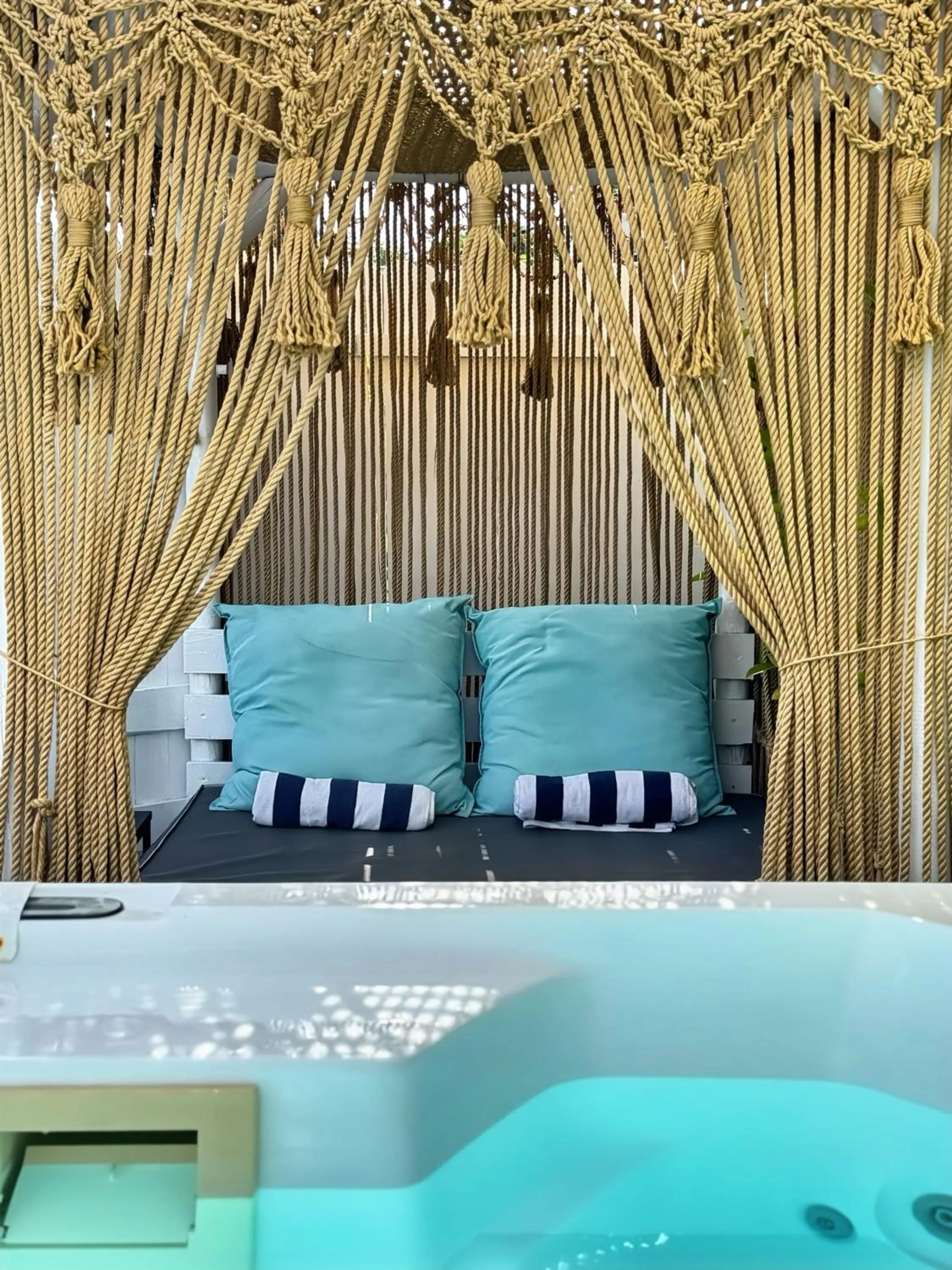 Day in Panorama Suites & Spa - Adults Only