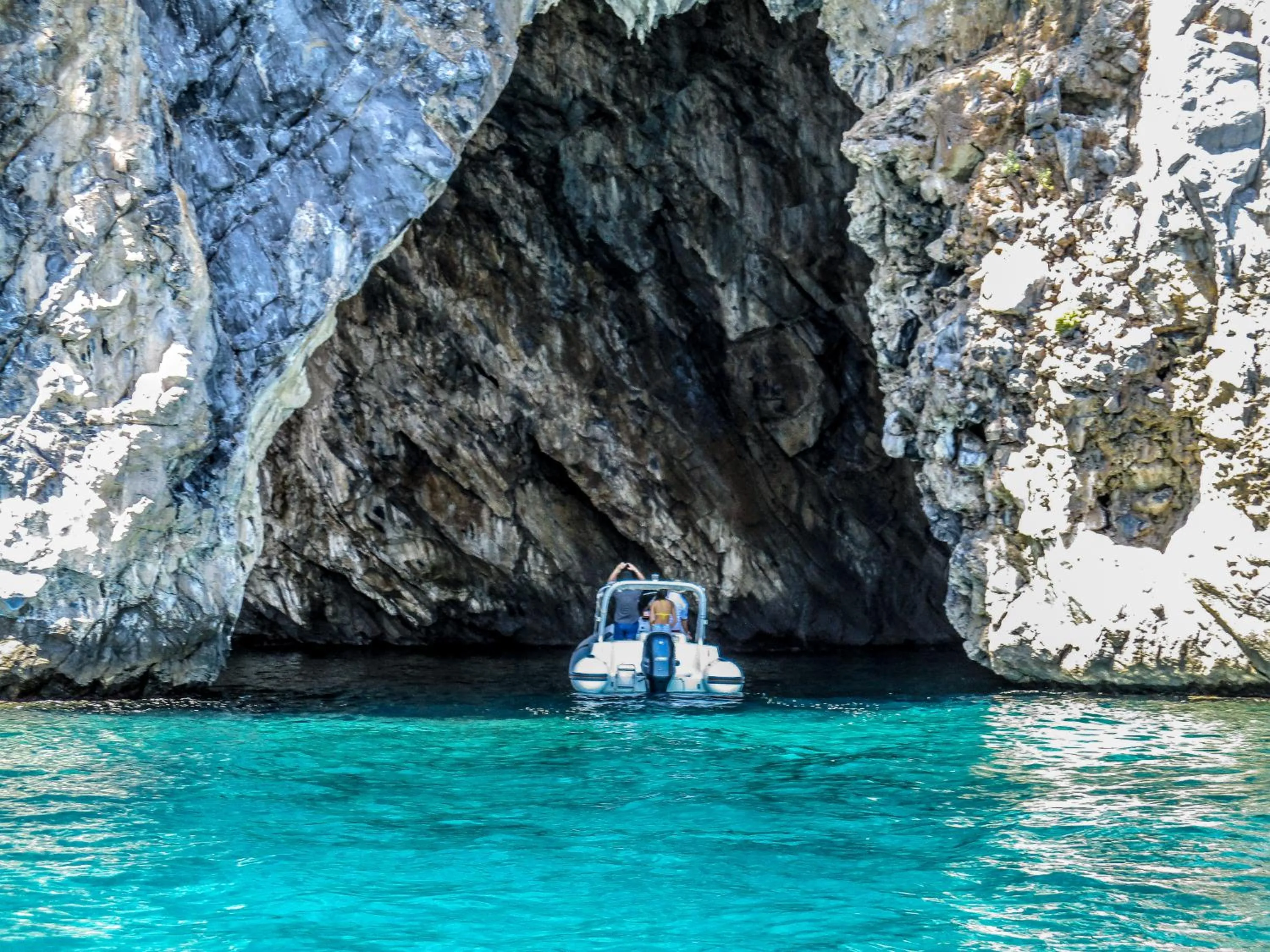 Panorama Suites & Spa - Adults Only