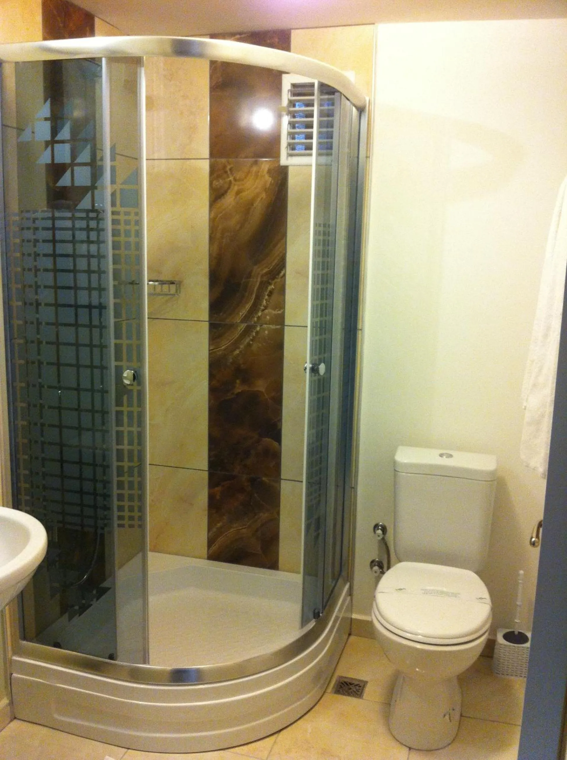 Bathroom in First Apart Residence