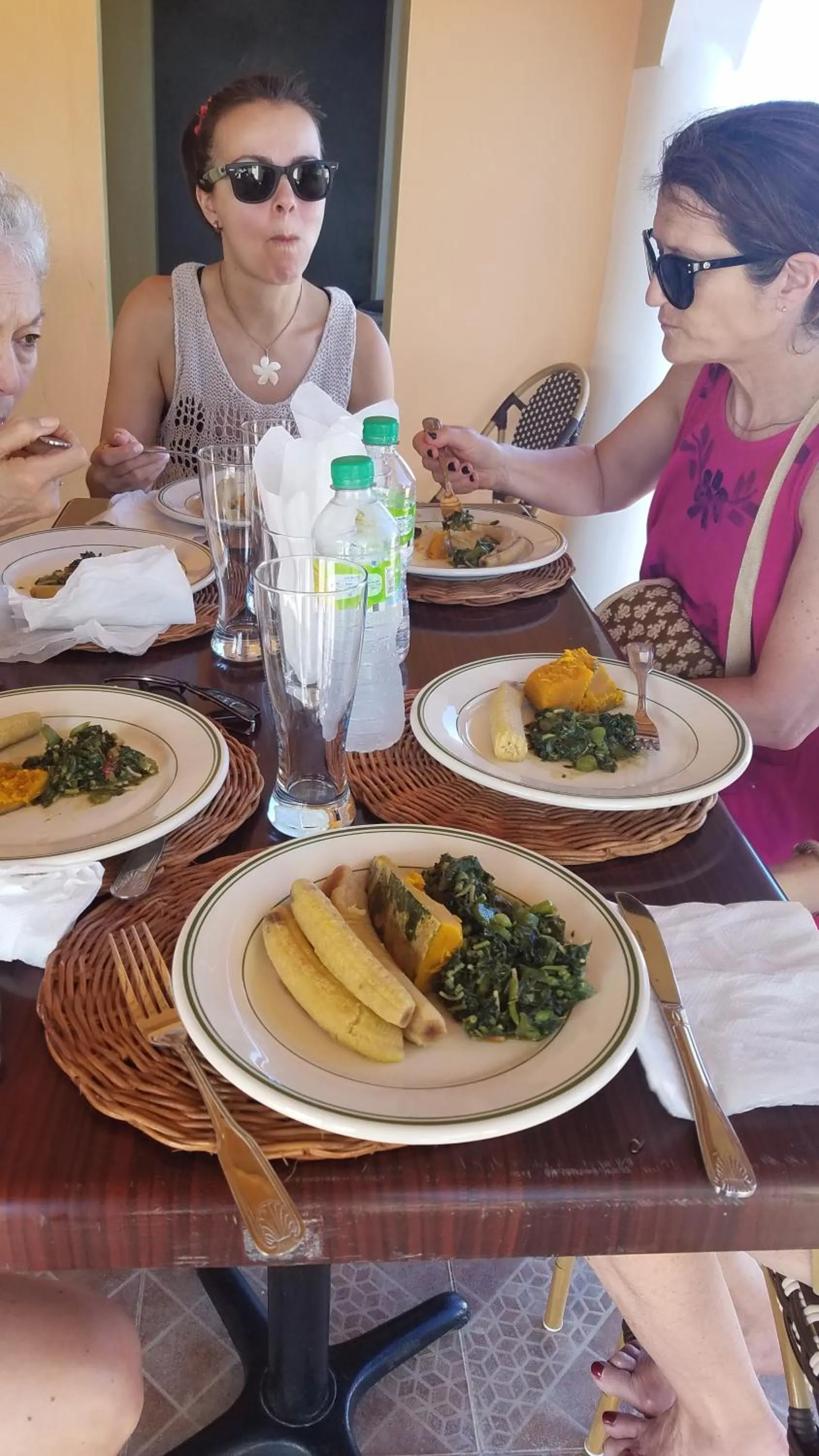 Property building in Takuma Boutque Hotel Hotel Rooms & Suites