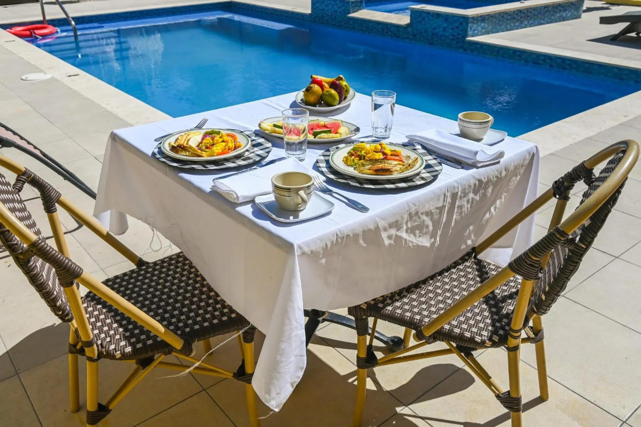 Property building in Takuma Boutque Hotel Hotel Rooms & Suites