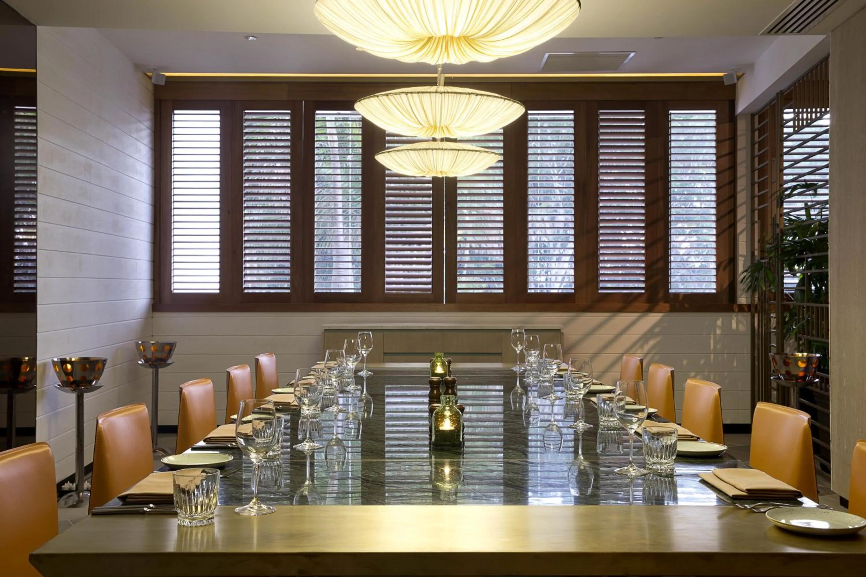 Restaurant/places to eat in The Star Grand at The Star Gold Coast