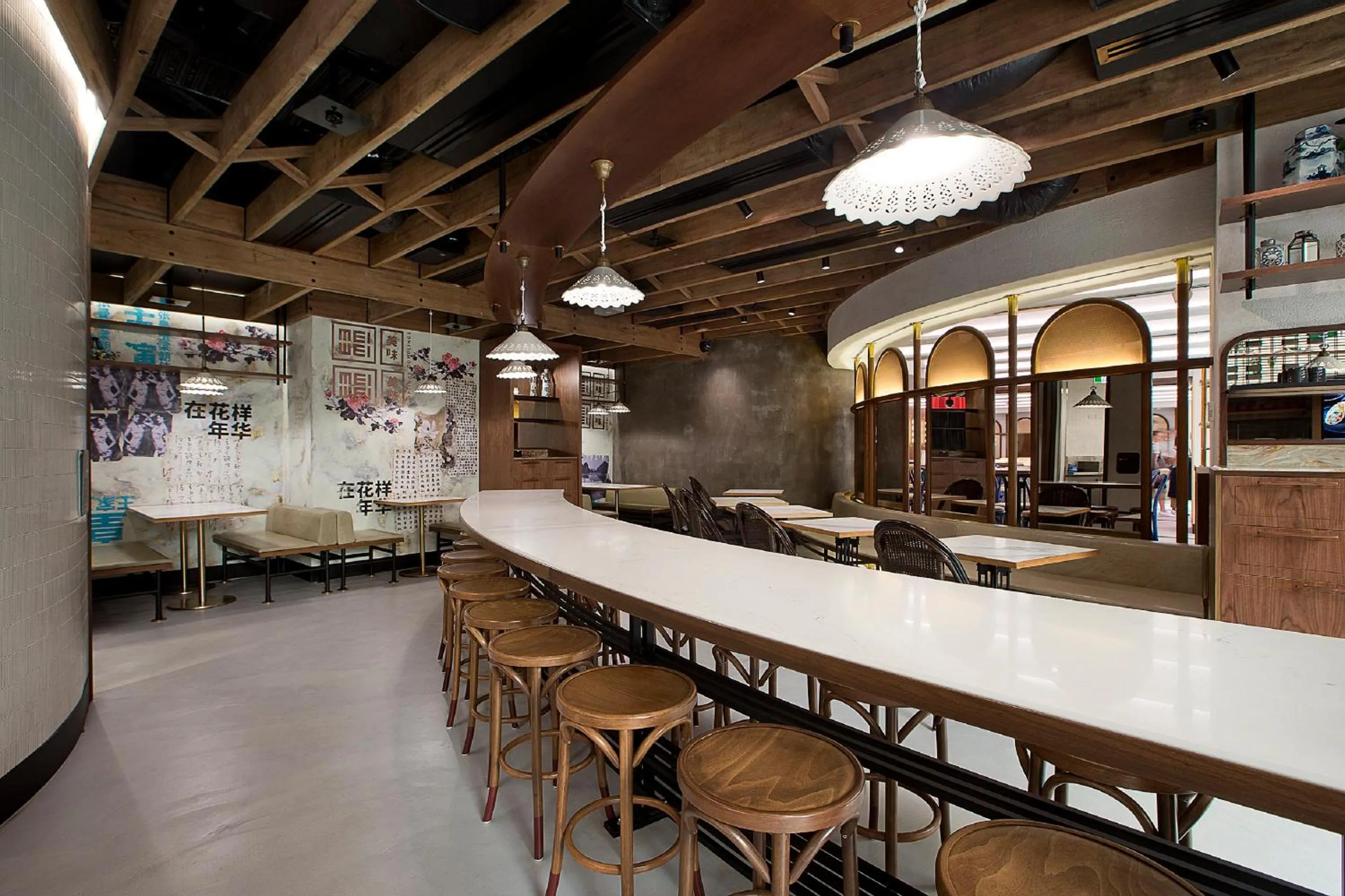 Casino in The Star Grand at The Star Gold Coast