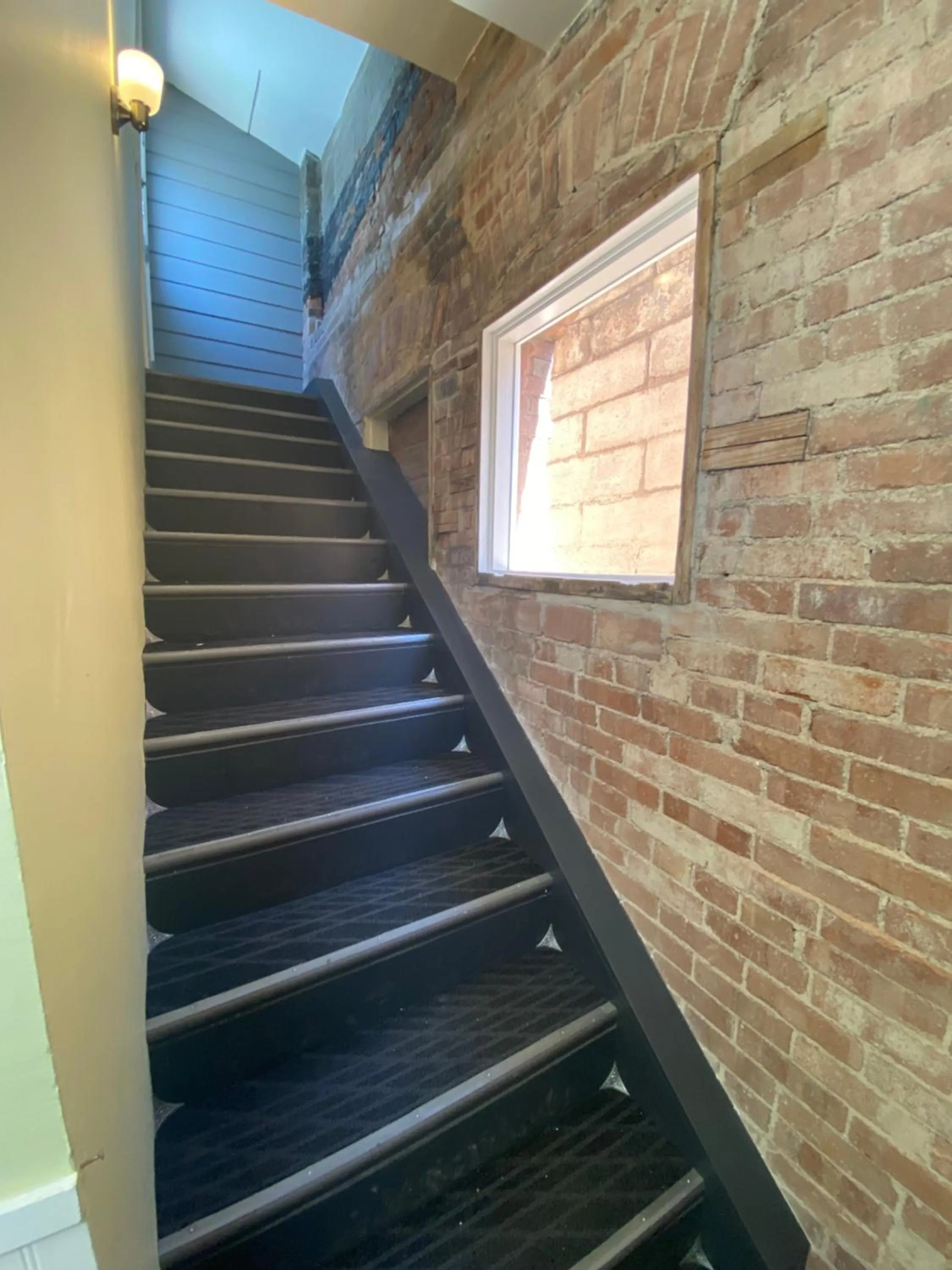 Property building in Bisbee Brownstone Suites