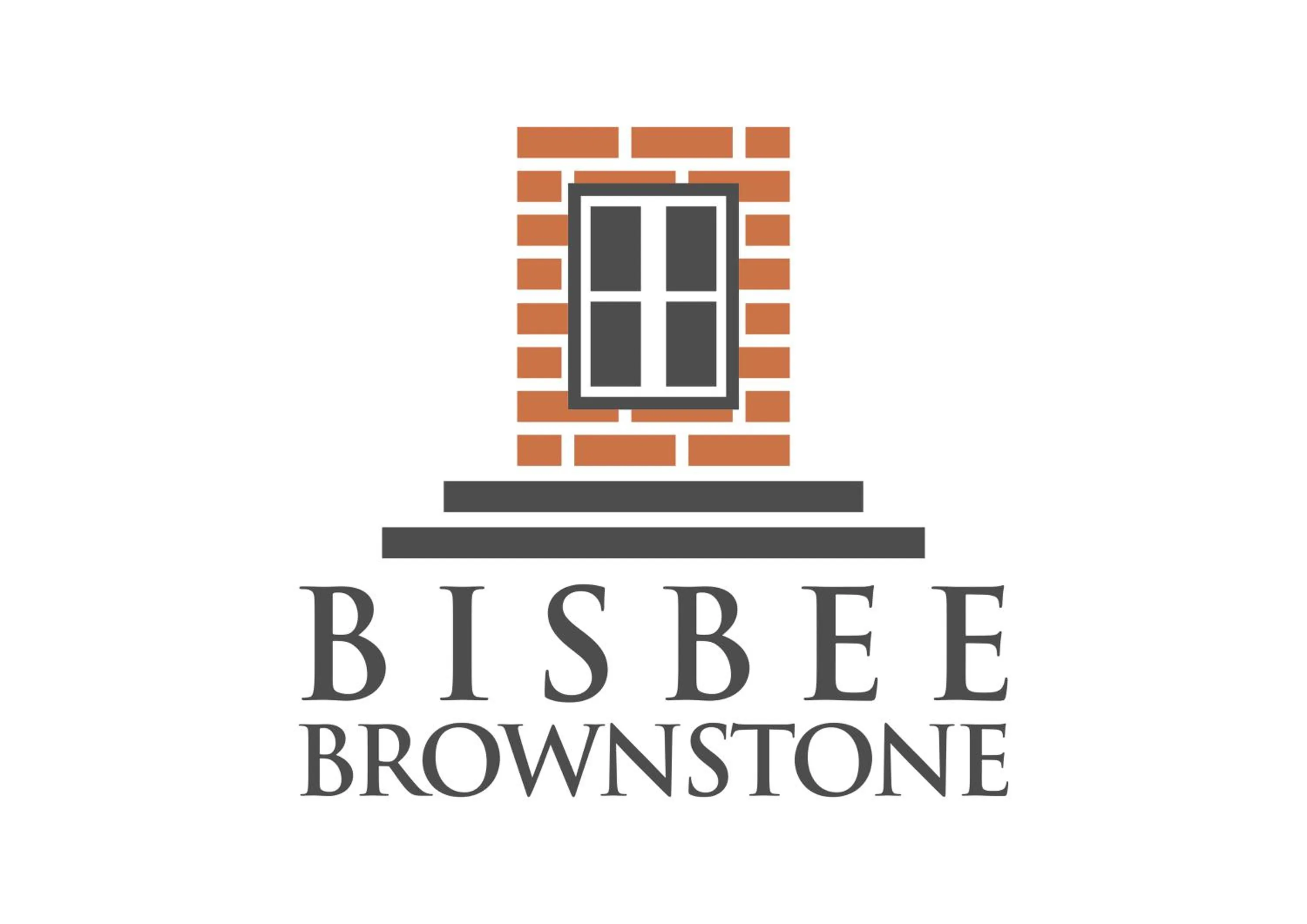 Logo/Certificate/Sign in Bisbee Brownstone Suites