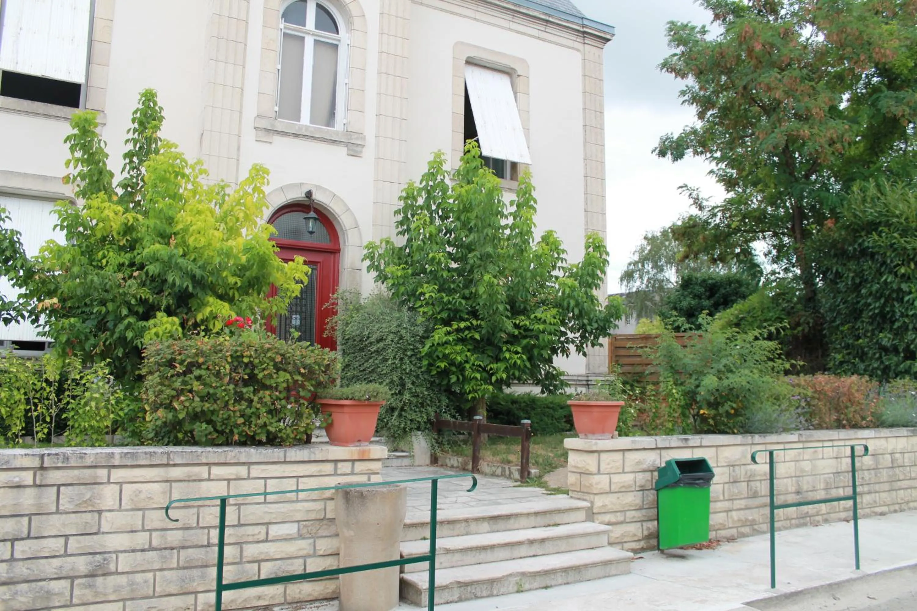 Logis Hôtel Beauséjour