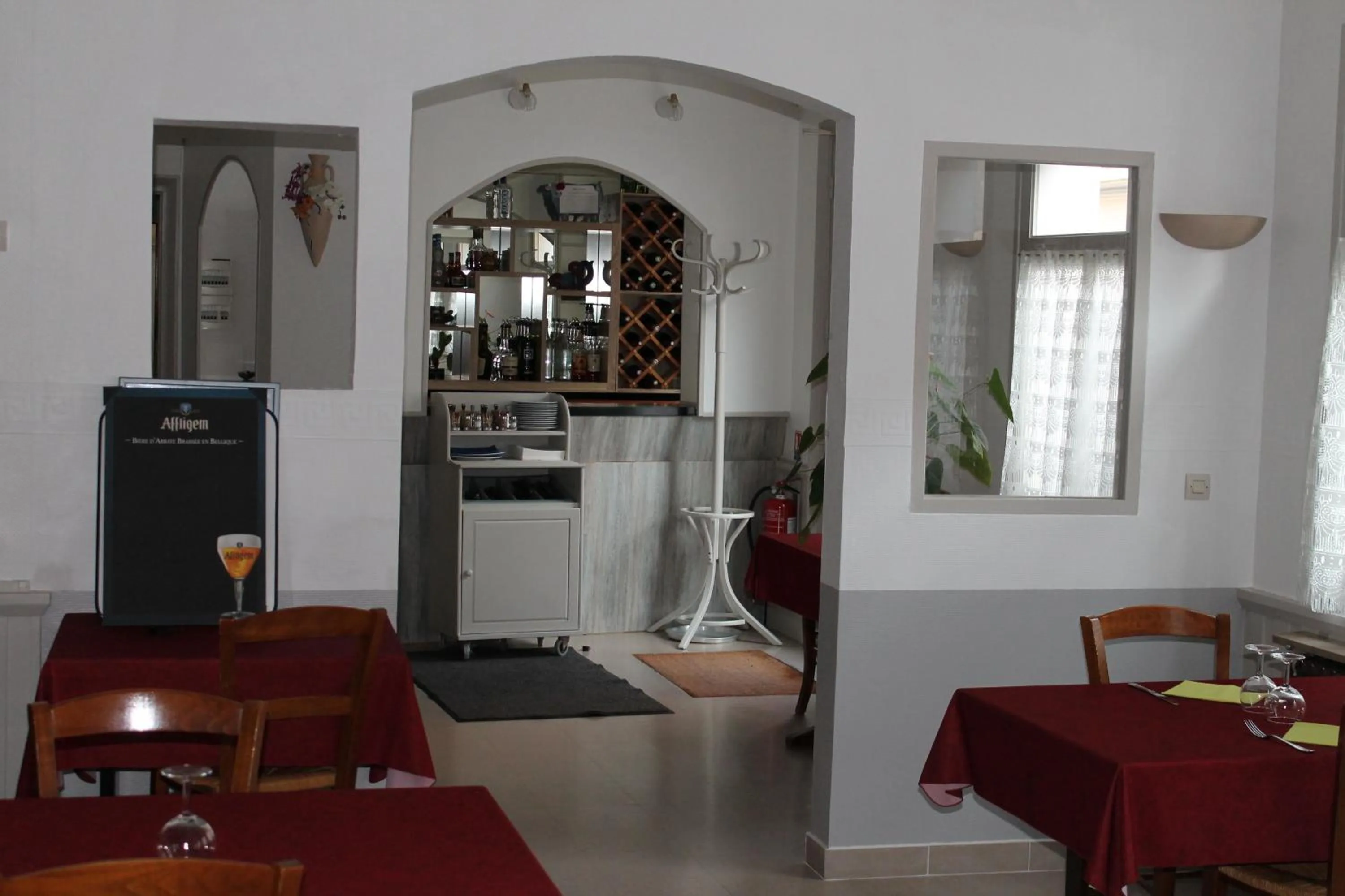 Logis Hôtel Beauséjour