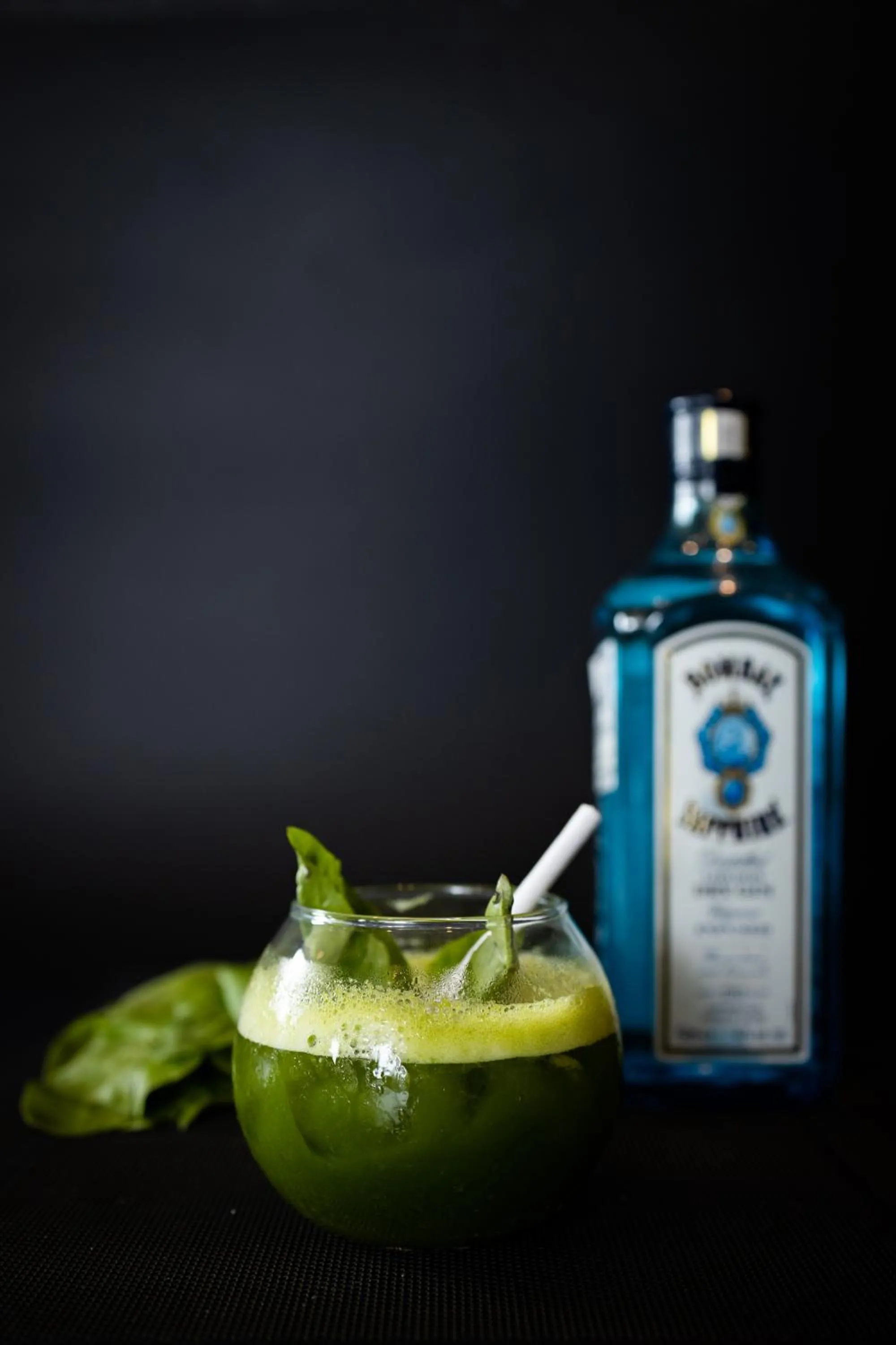 Drinks in The Acacia Morjim