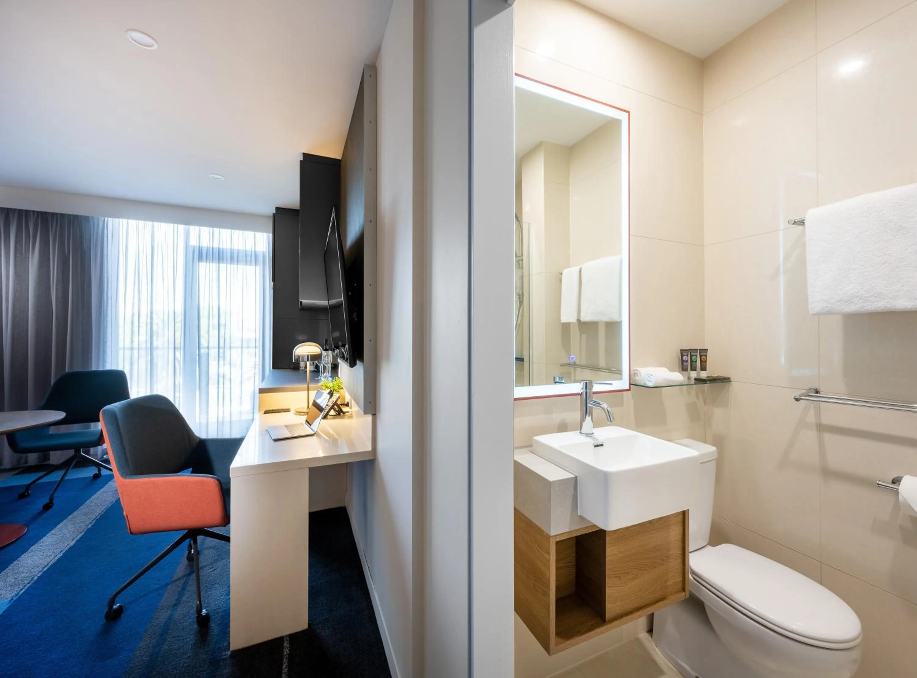 Novotel Melbourne Preston