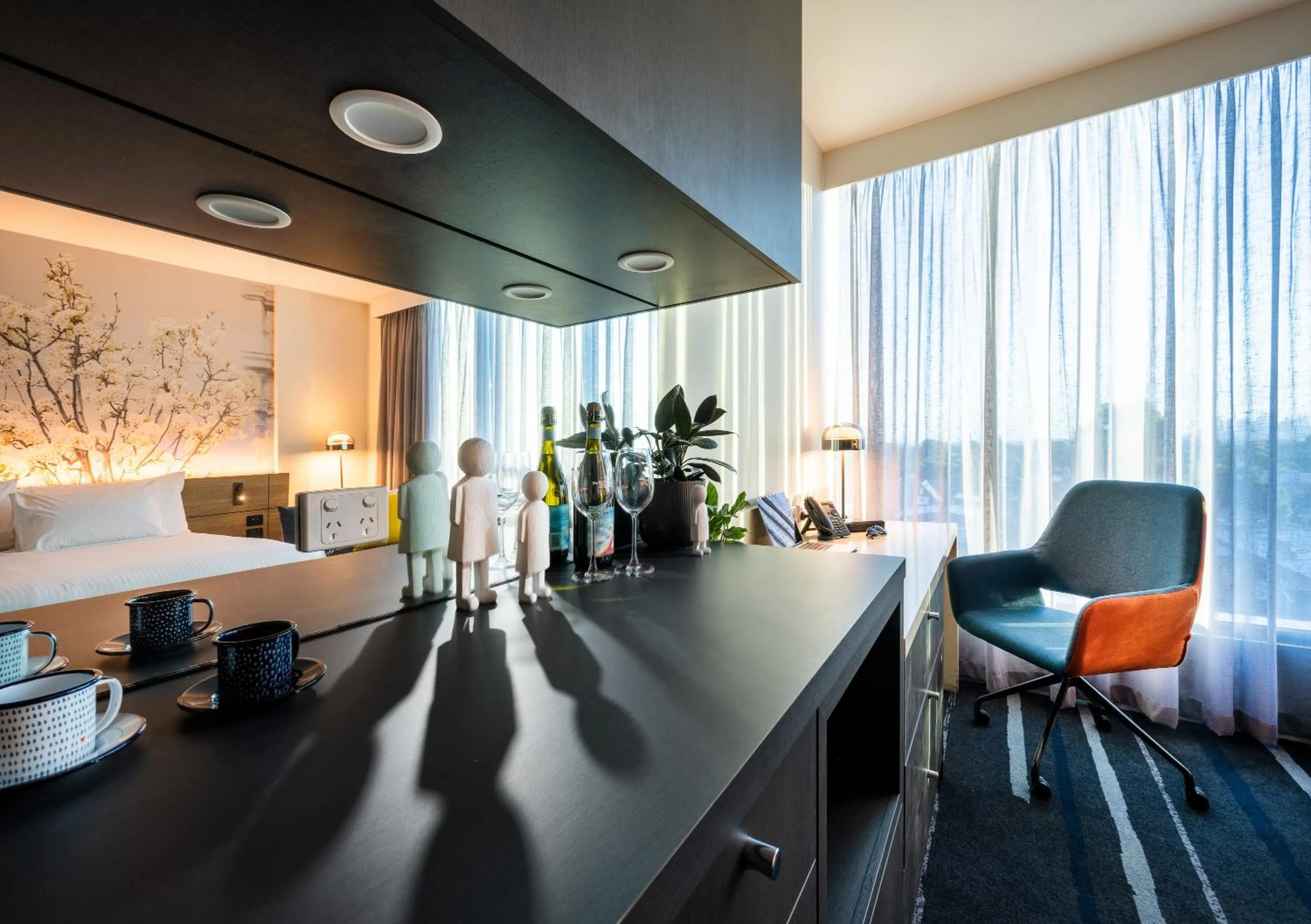 Novotel Melbourne Preston