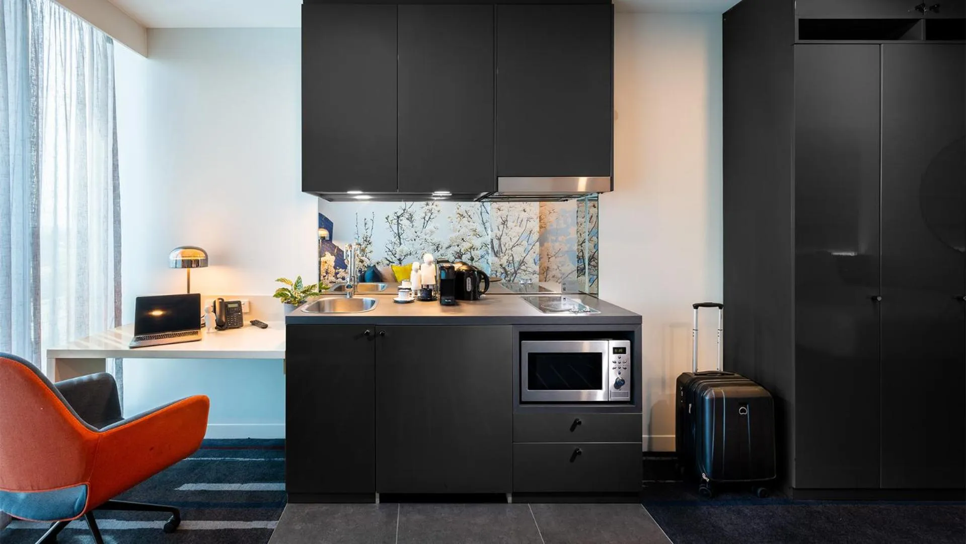 Novotel Melbourne Preston