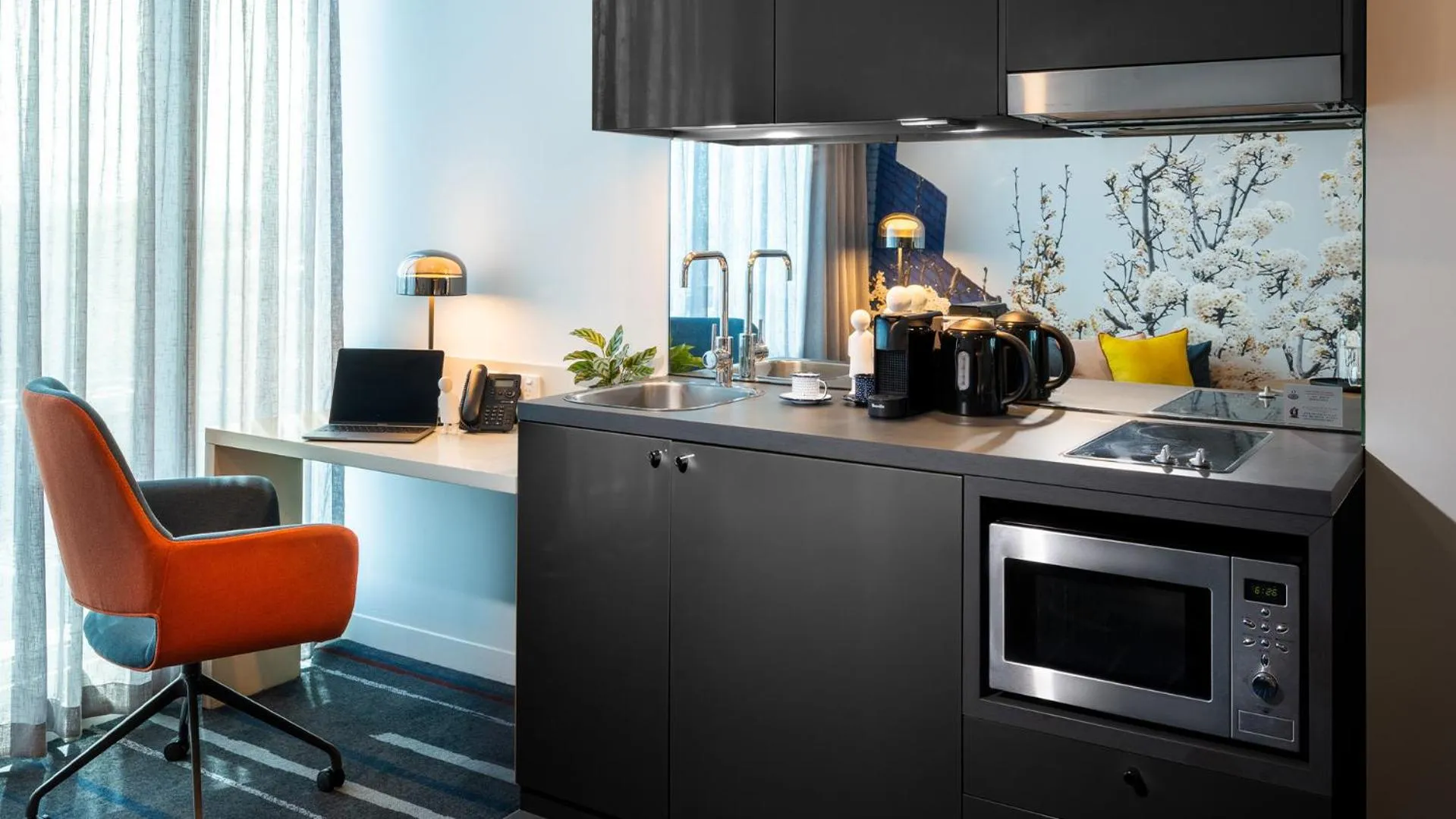 Novotel Melbourne Preston