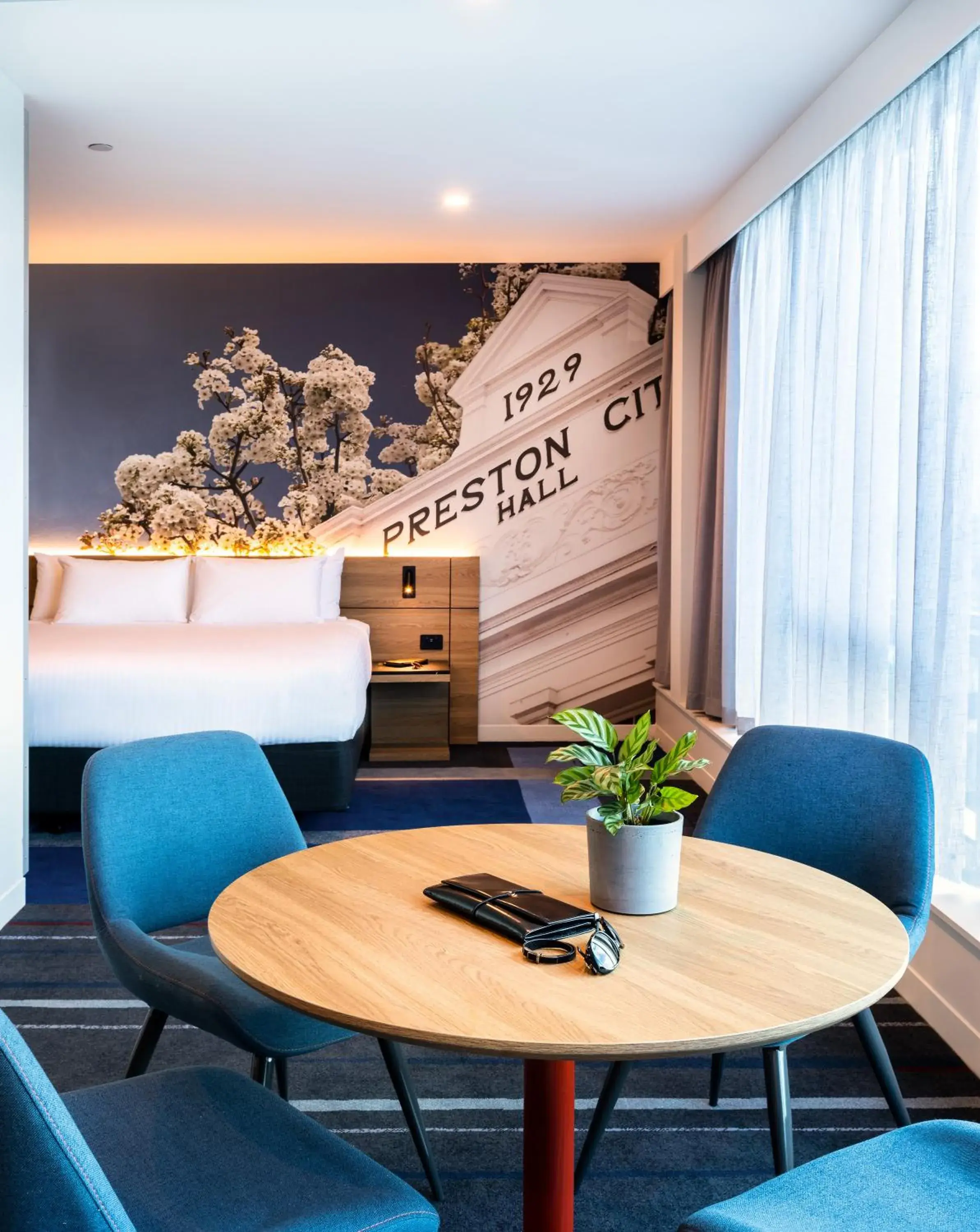 Executive Suite in Novotel Melbourne Preston Executive Suite in Novotel Melbourne Preston