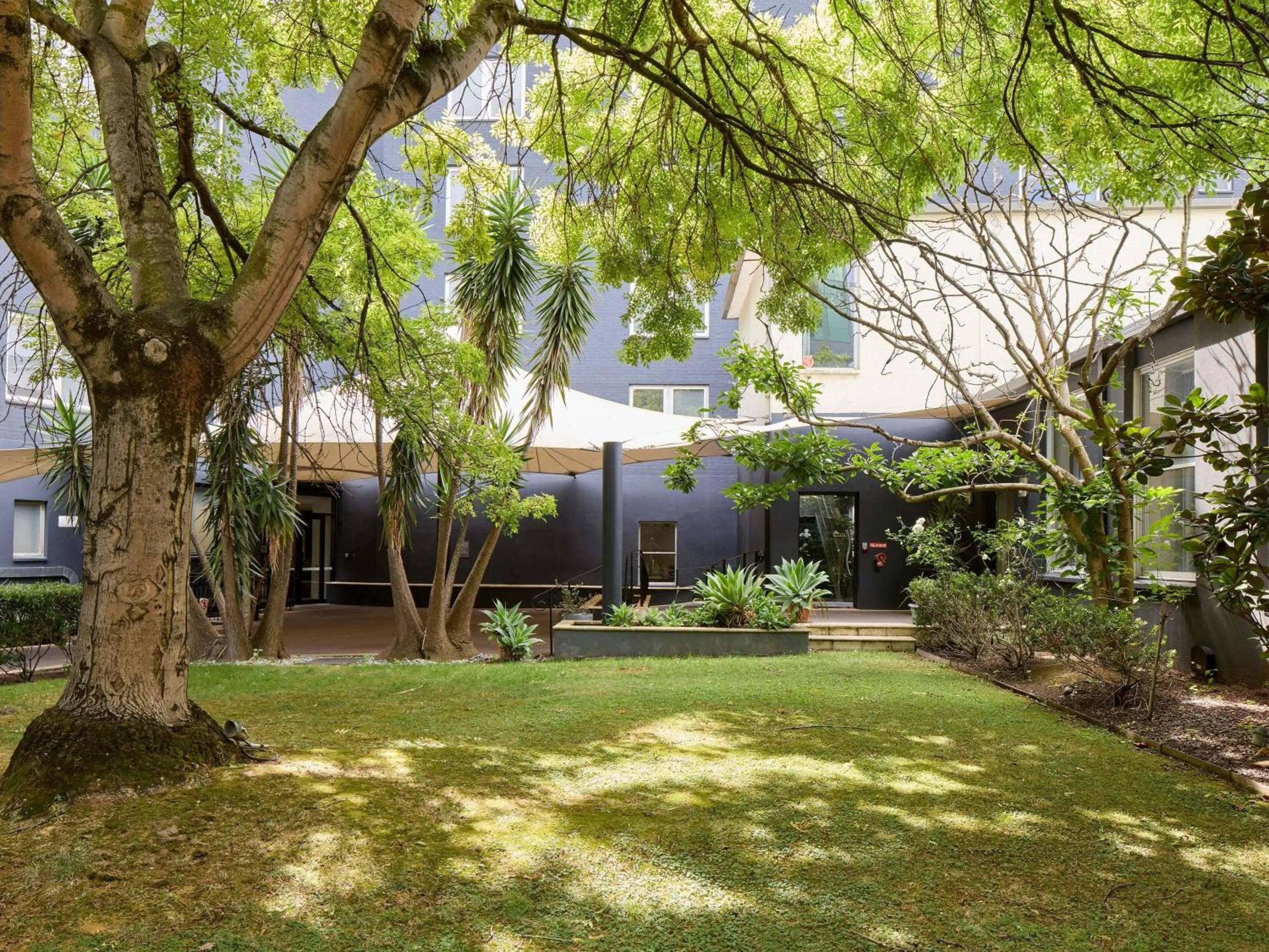 Meeting/conference room in Novotel Melbourne Preston