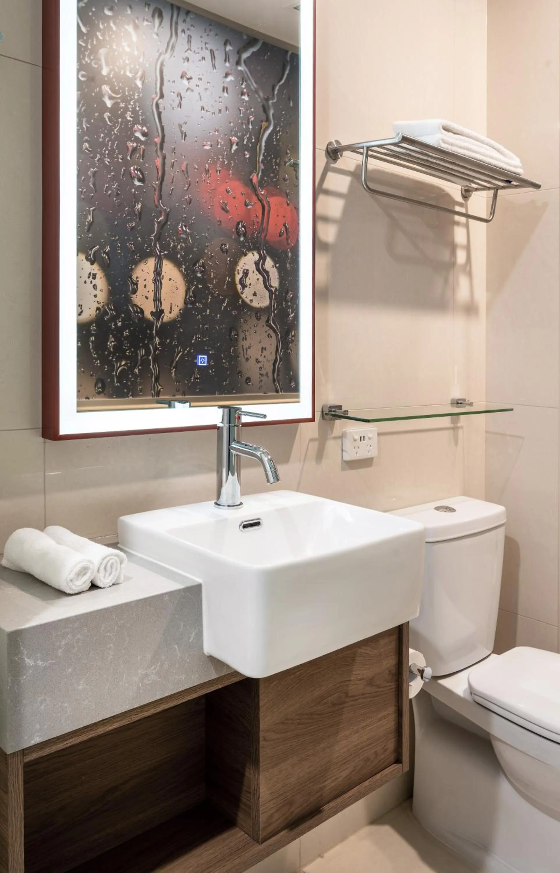 Novotel Melbourne Preston