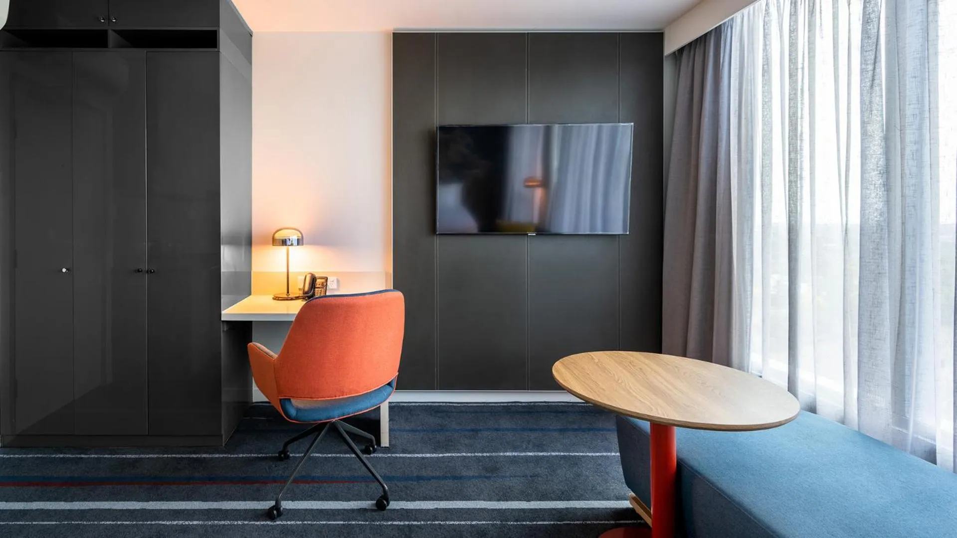 Novotel Melbourne Preston