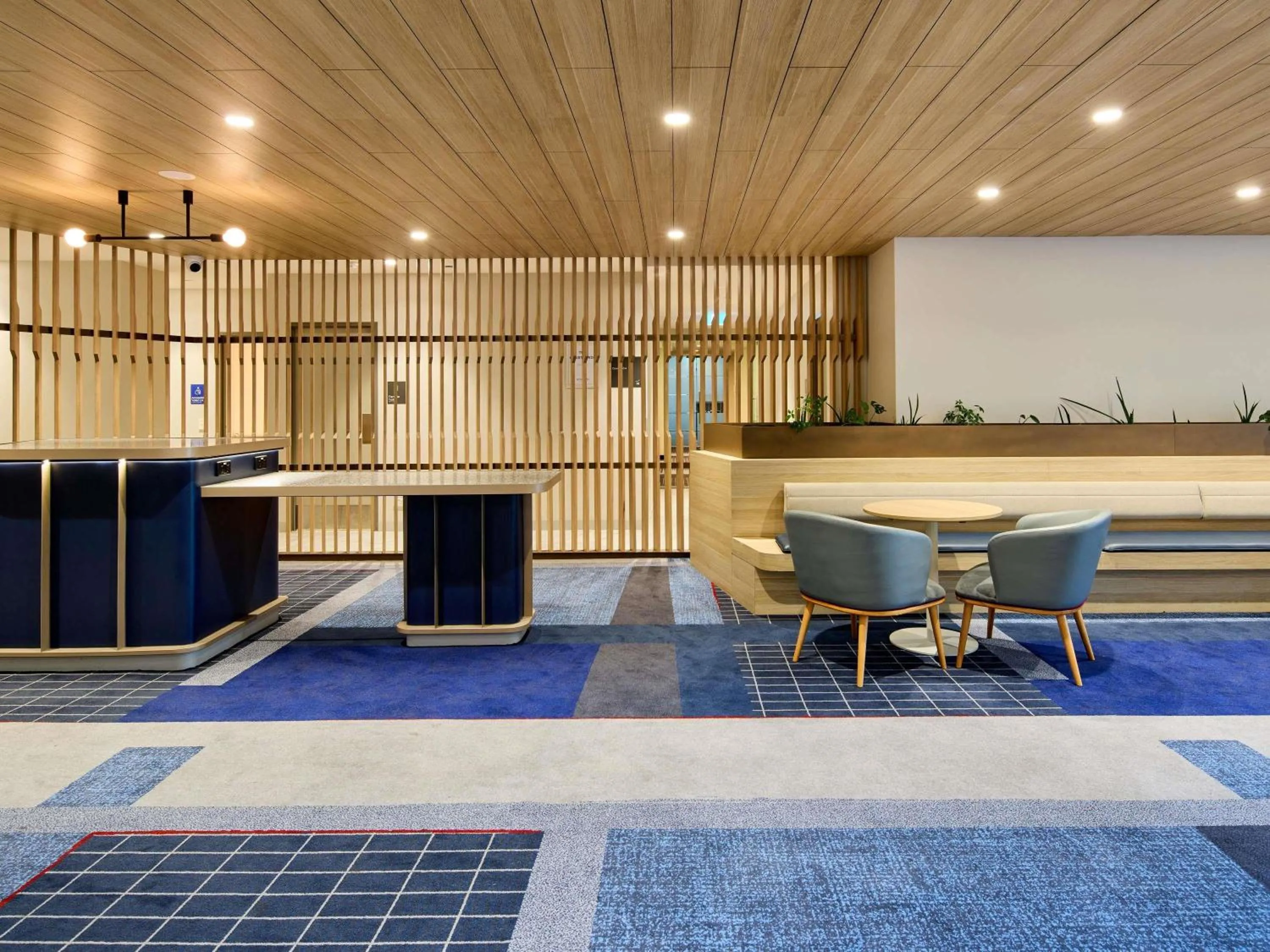 Meeting/conference room in Novotel Melbourne Preston