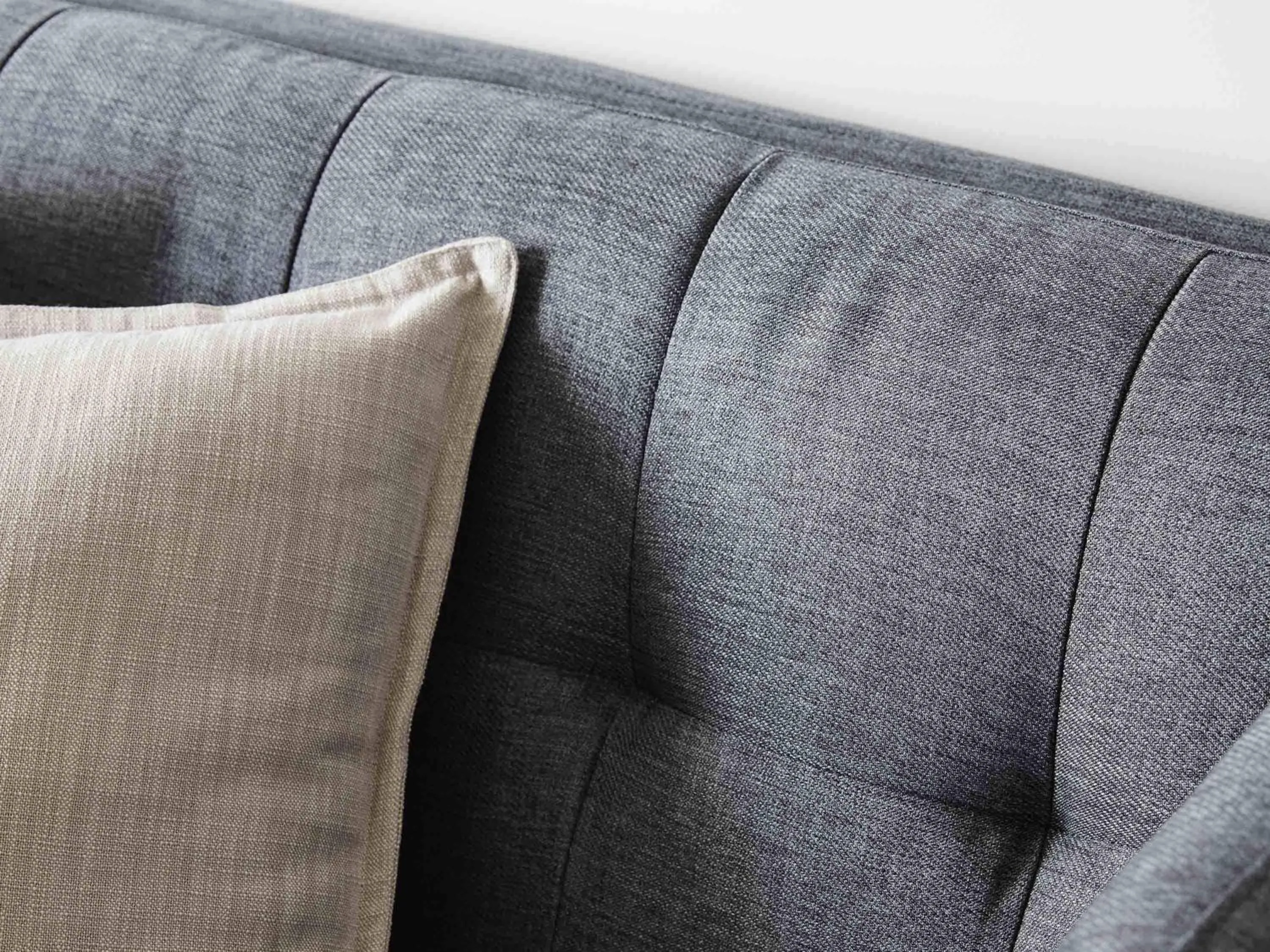 Bedroom in Shadow Play by Peppers