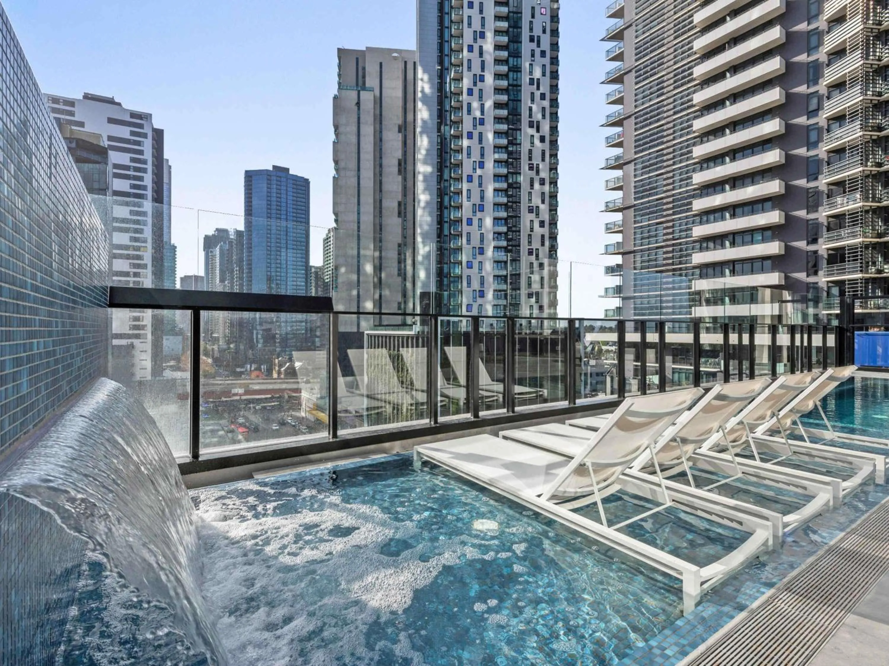 Other in Shadow Play by Peppers