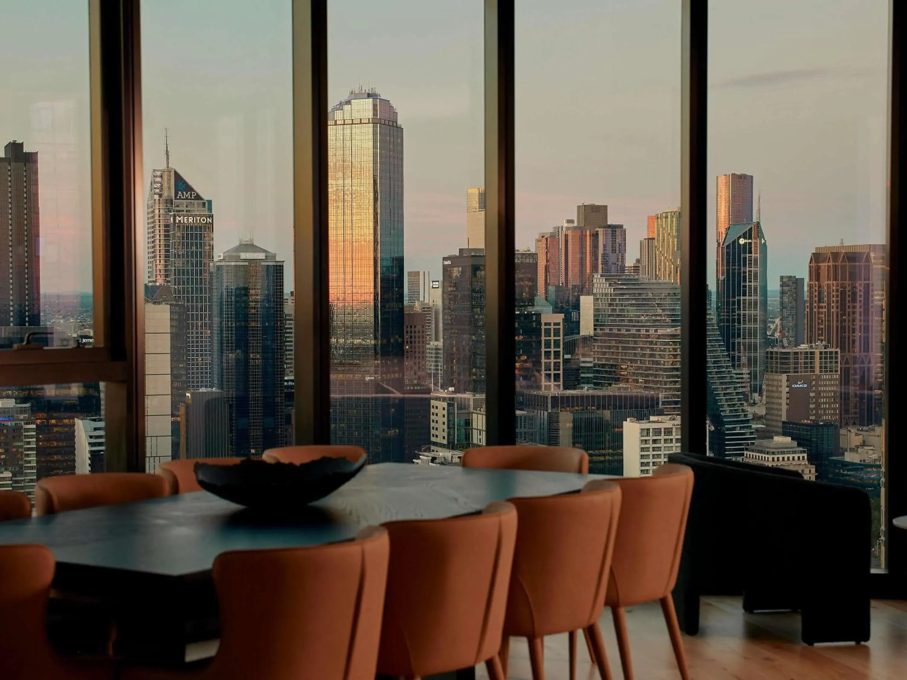 Three Bedroom City View Penthouse in Shadow Play by Peppers Three Bedroom City View Penthouse in Shadow Play by Peppers