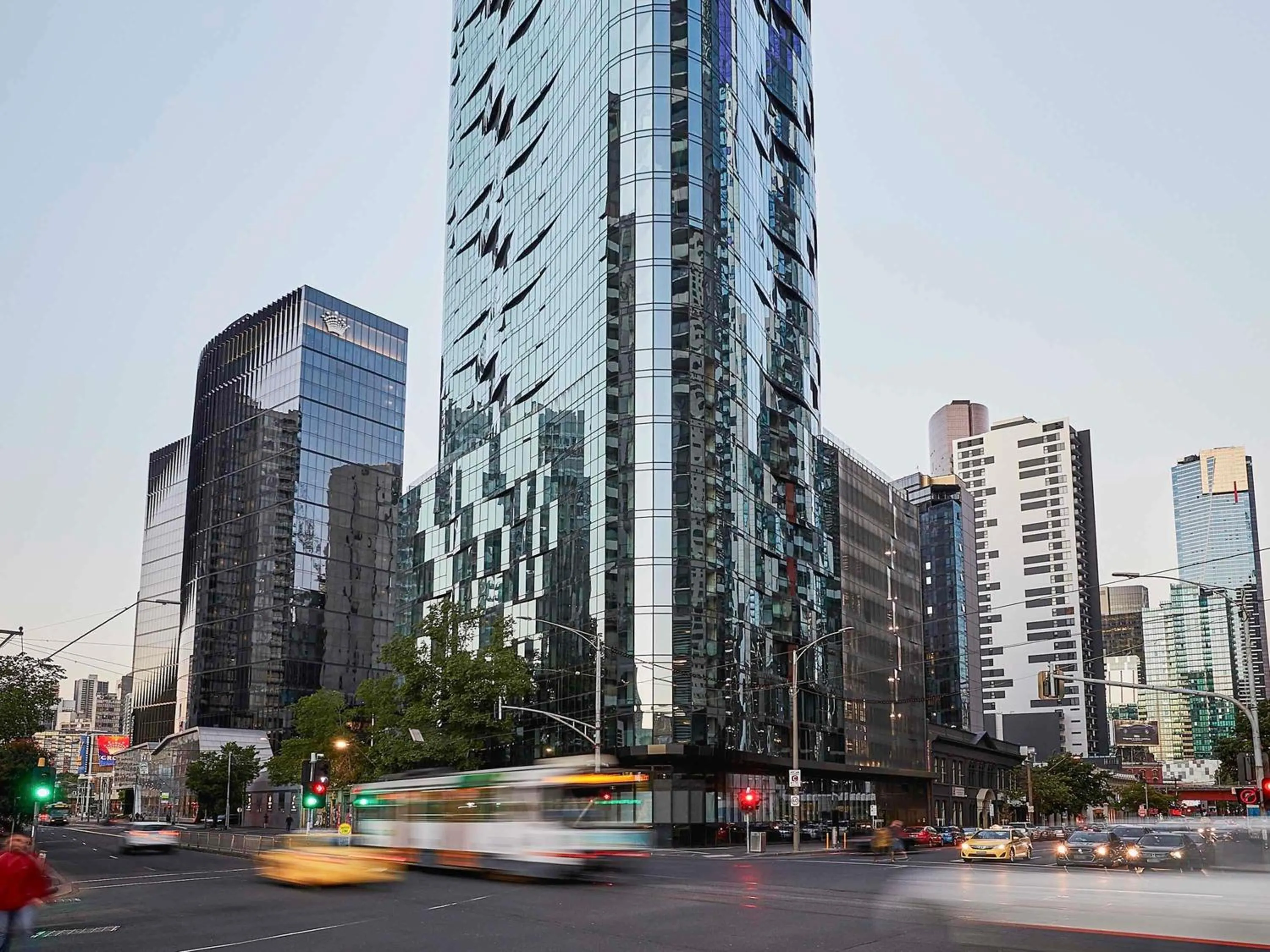 Property building in Shadow Play by Peppers