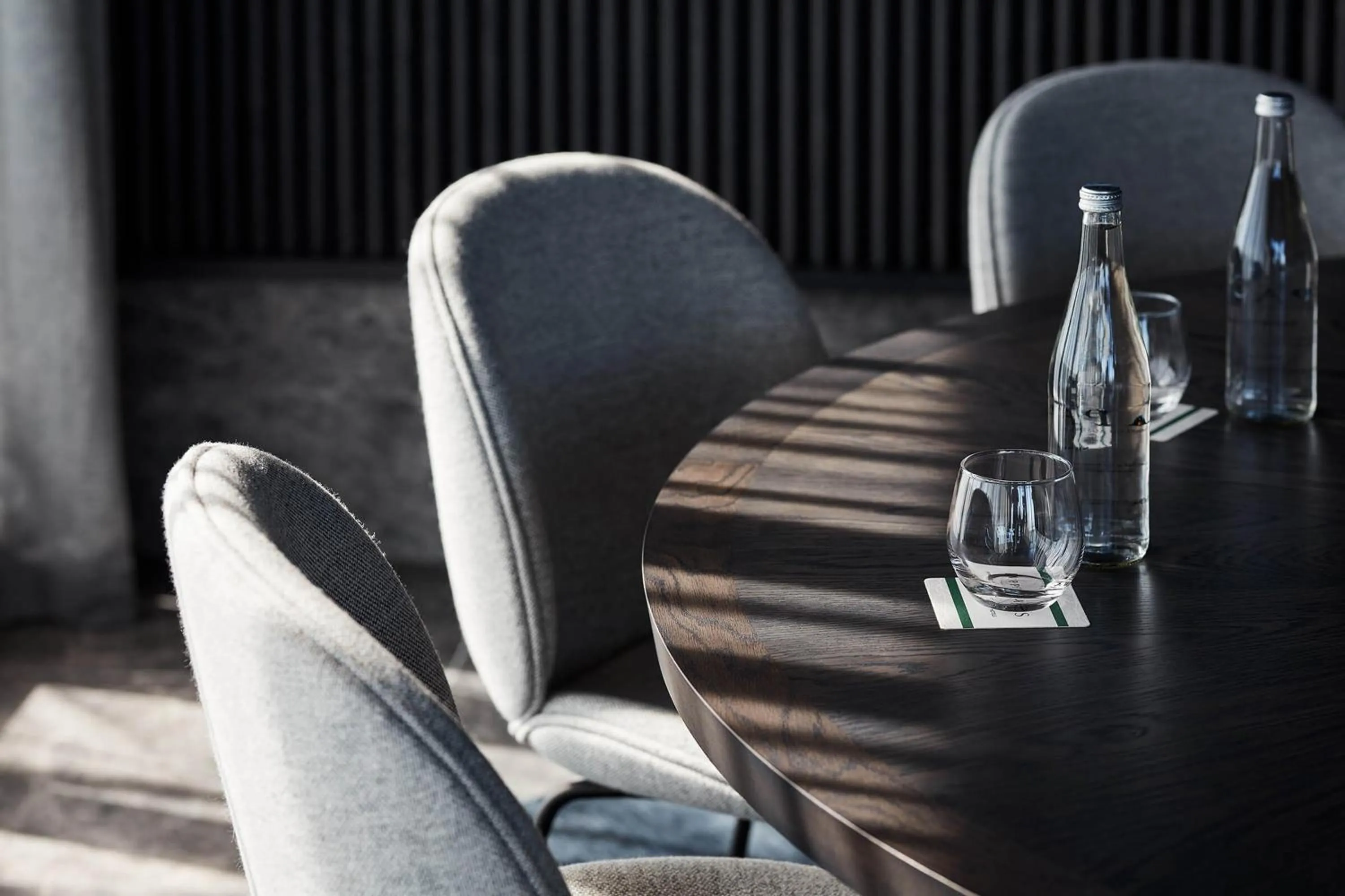 Meeting/conference room in Shadow Play by Peppers