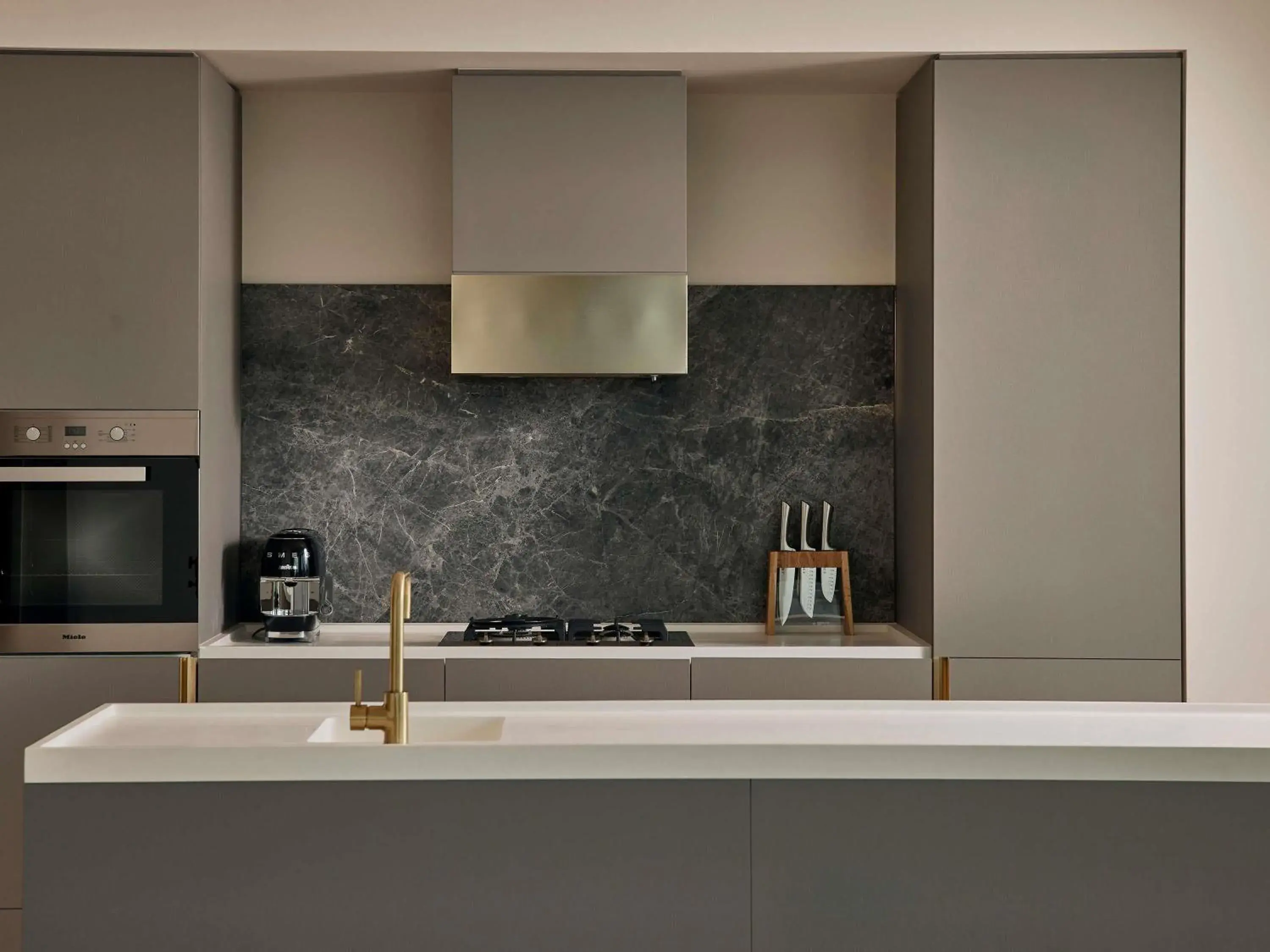 Three Bedroom Bay View Penthouse in Shadow Play by Peppers Three Bedroom Bay View Penthouse in Shadow Play by Peppers