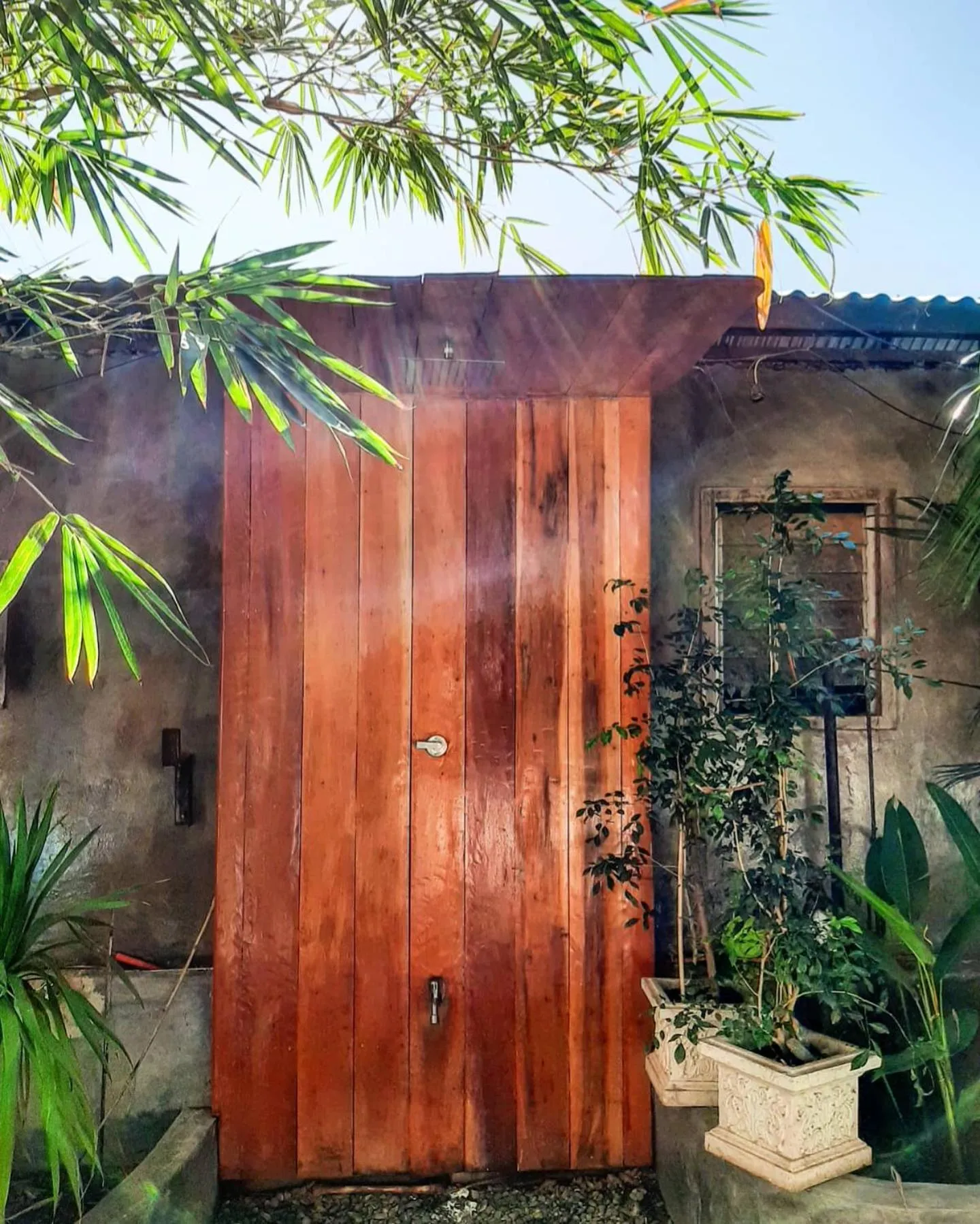 Chief Mau Moalboal Cebu