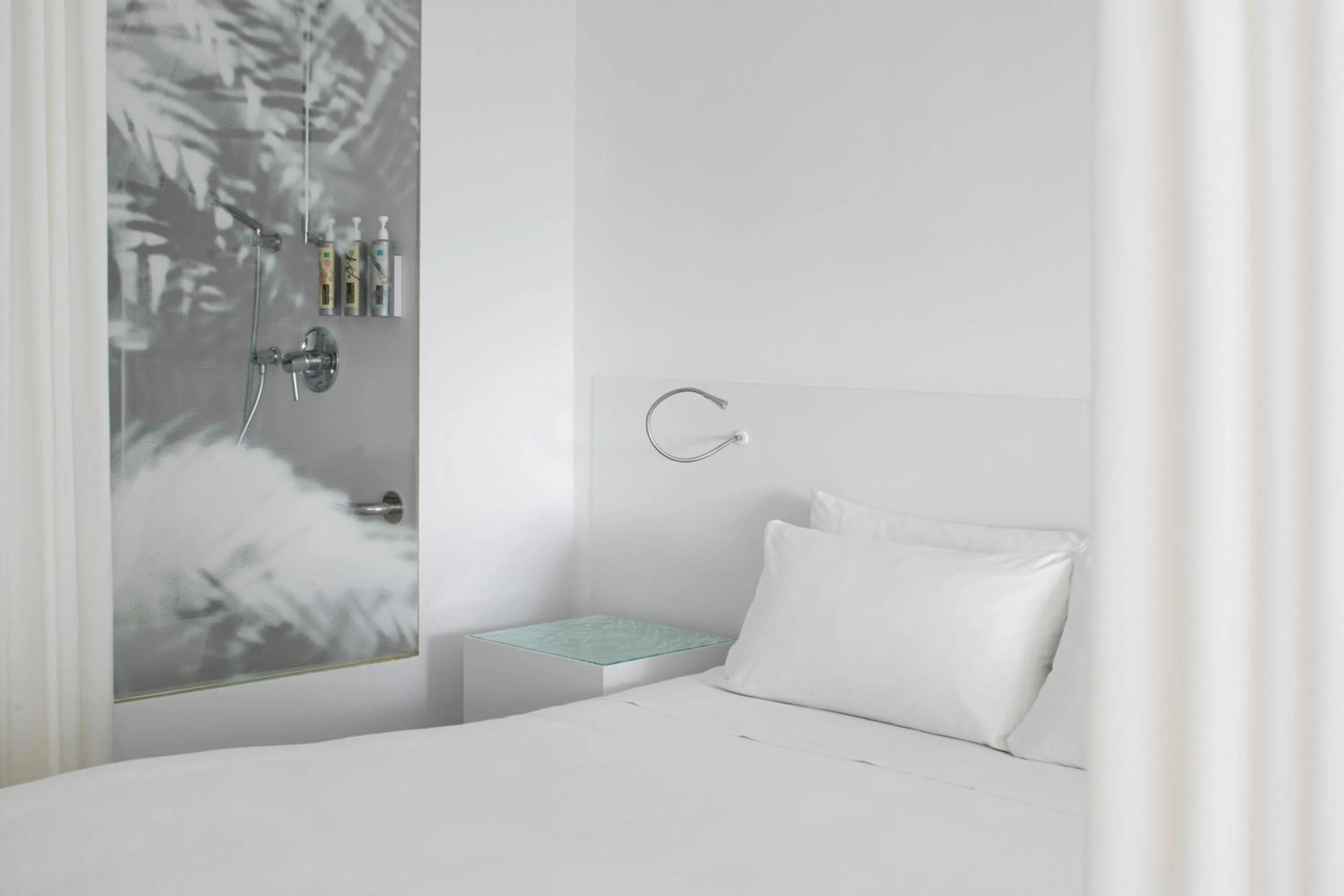 Photo of the whole room, Bed in Renaissance Barcelona Fira Hotel