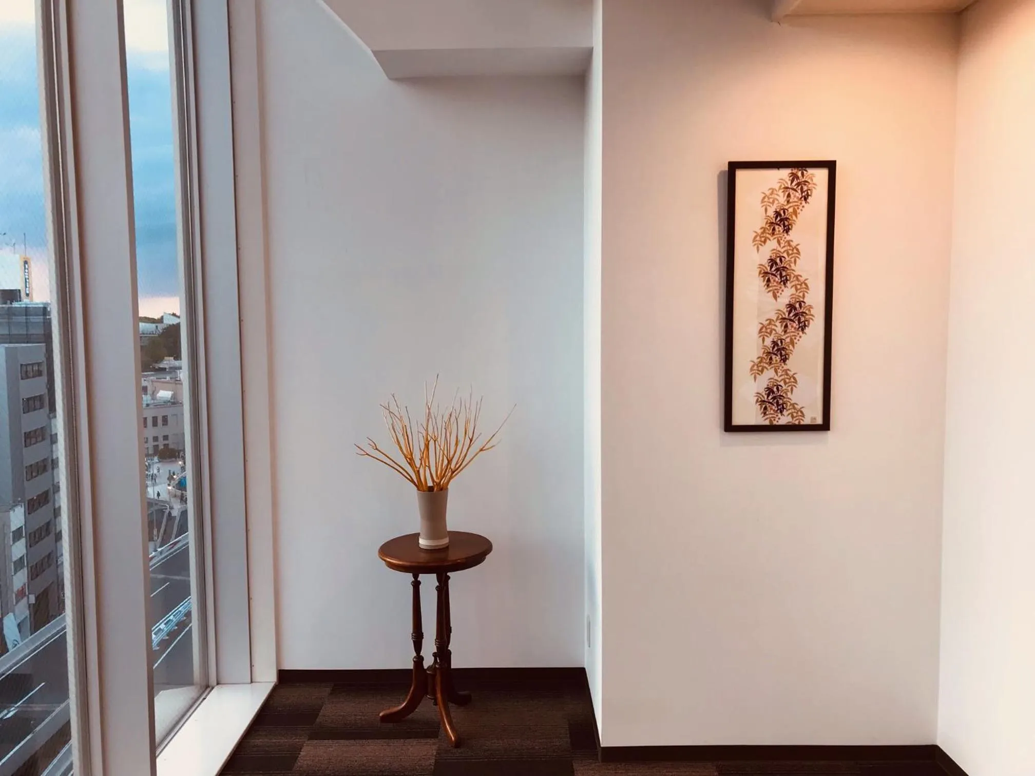 elevator in Tosei Hotel Cocone Ueno