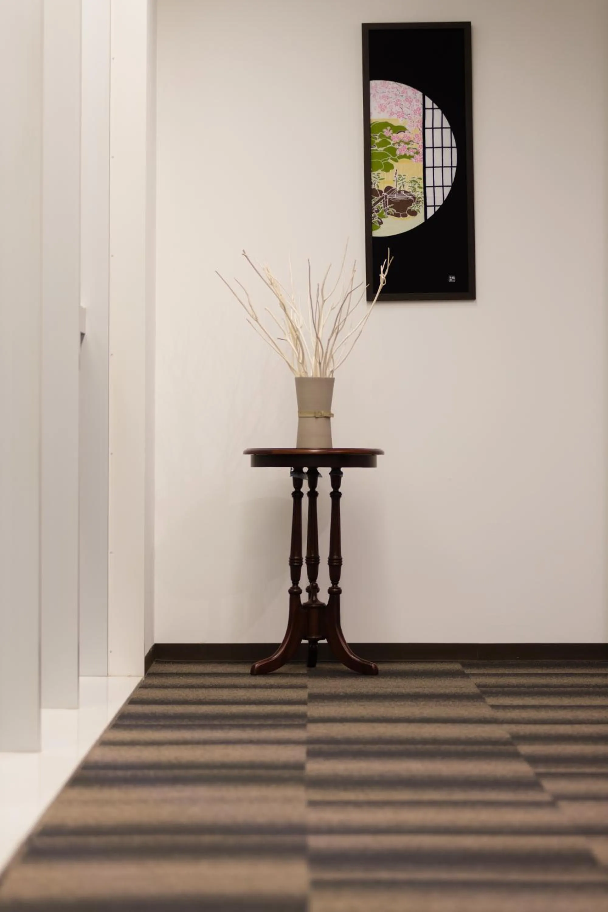 Area and facilities in Tosei Hotel Cocone Ueno