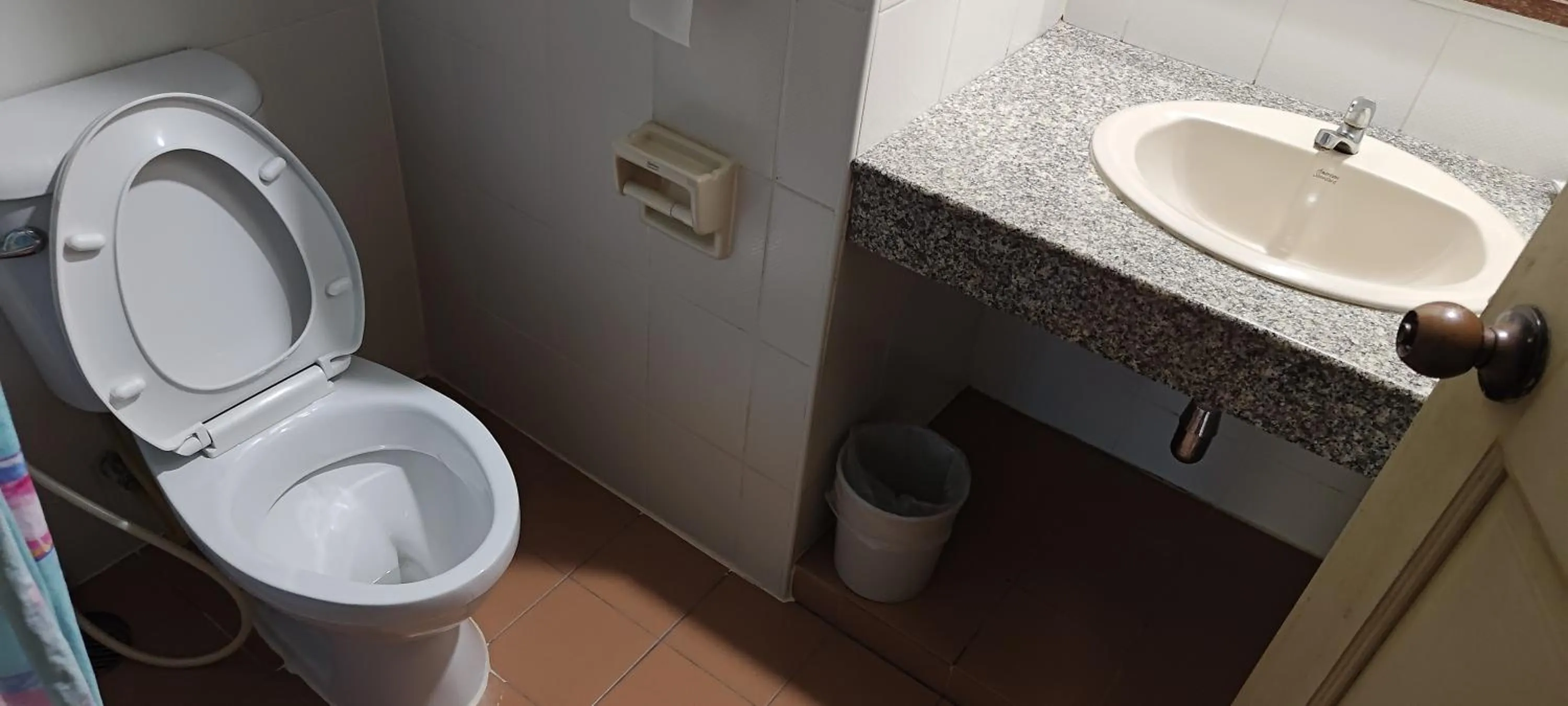 Puangpen Villa Hotel